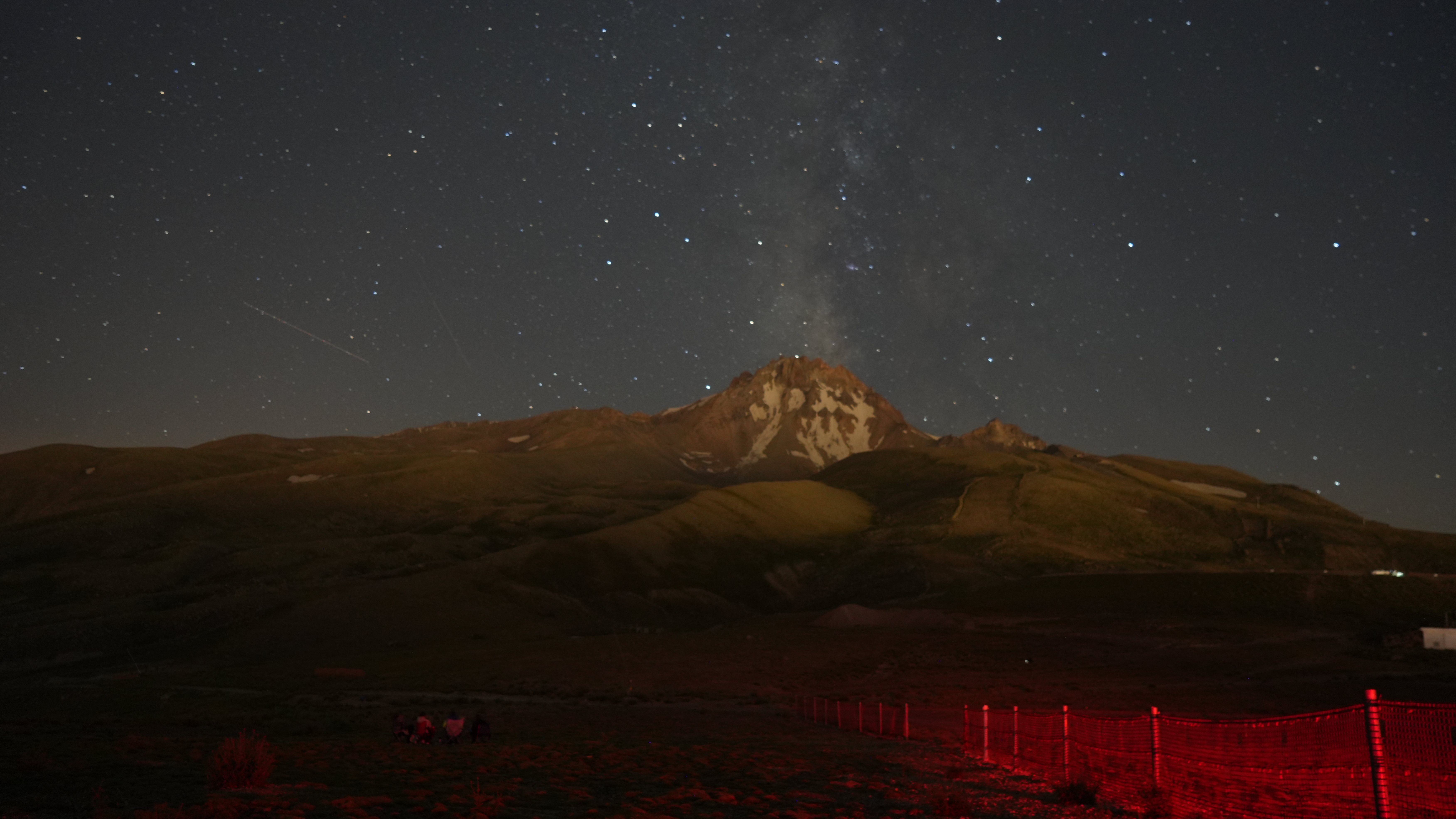 Erciyes
