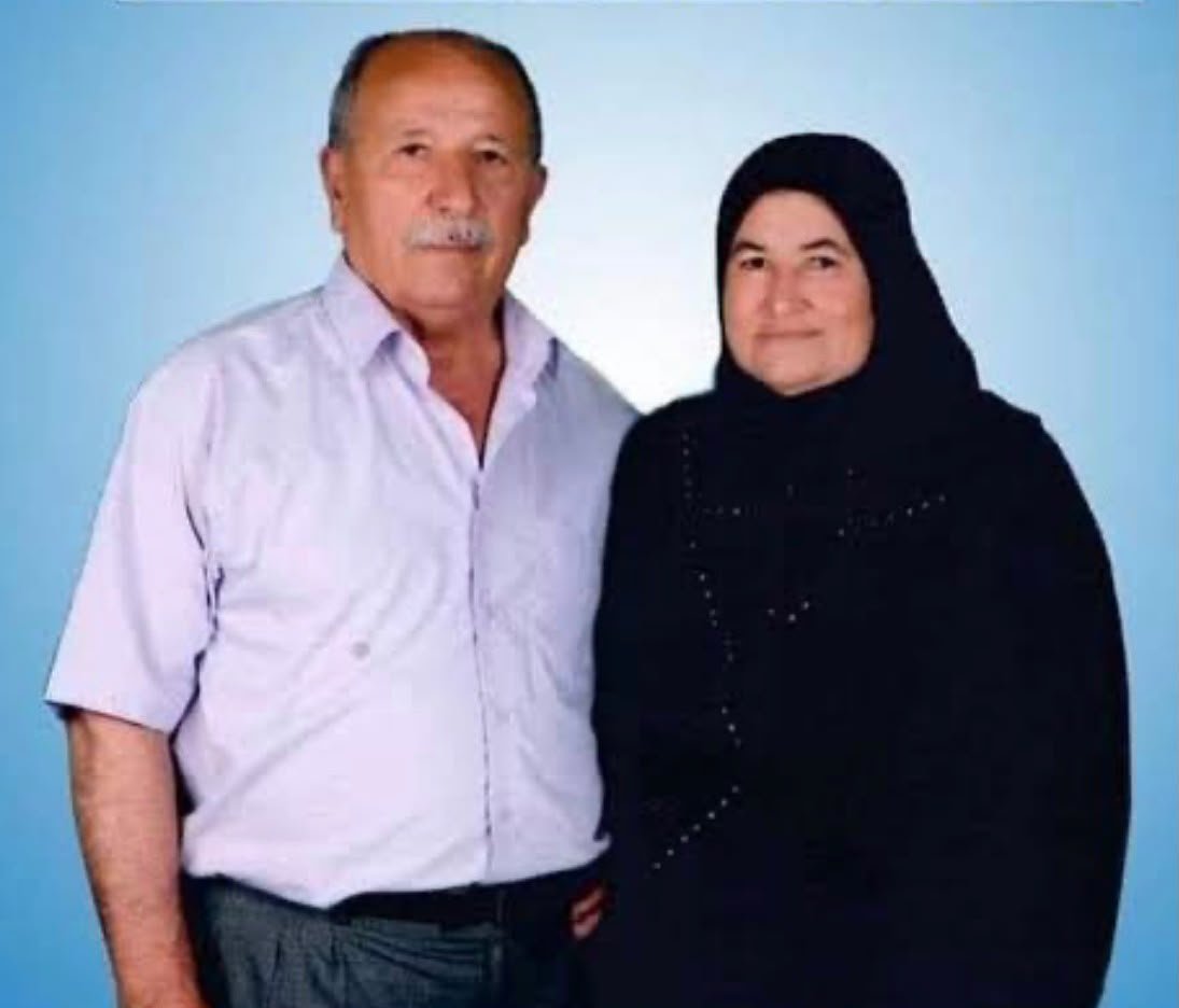 Osmaniye cinayet zanlısı