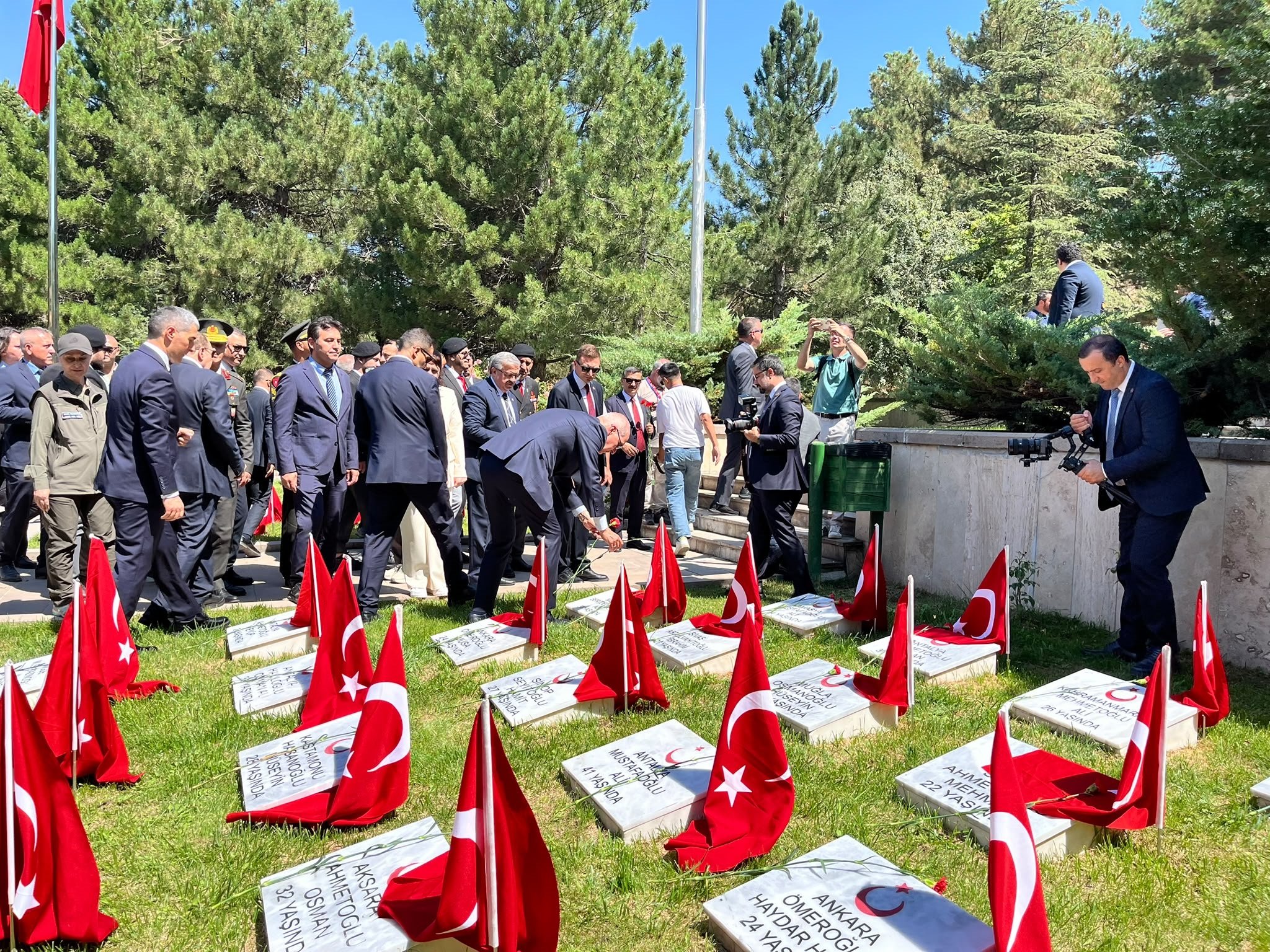 Kocatepe Anıtı