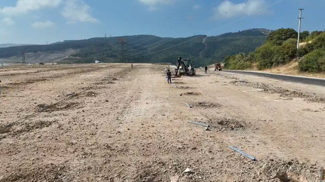 Termik santral atık ısı serası
