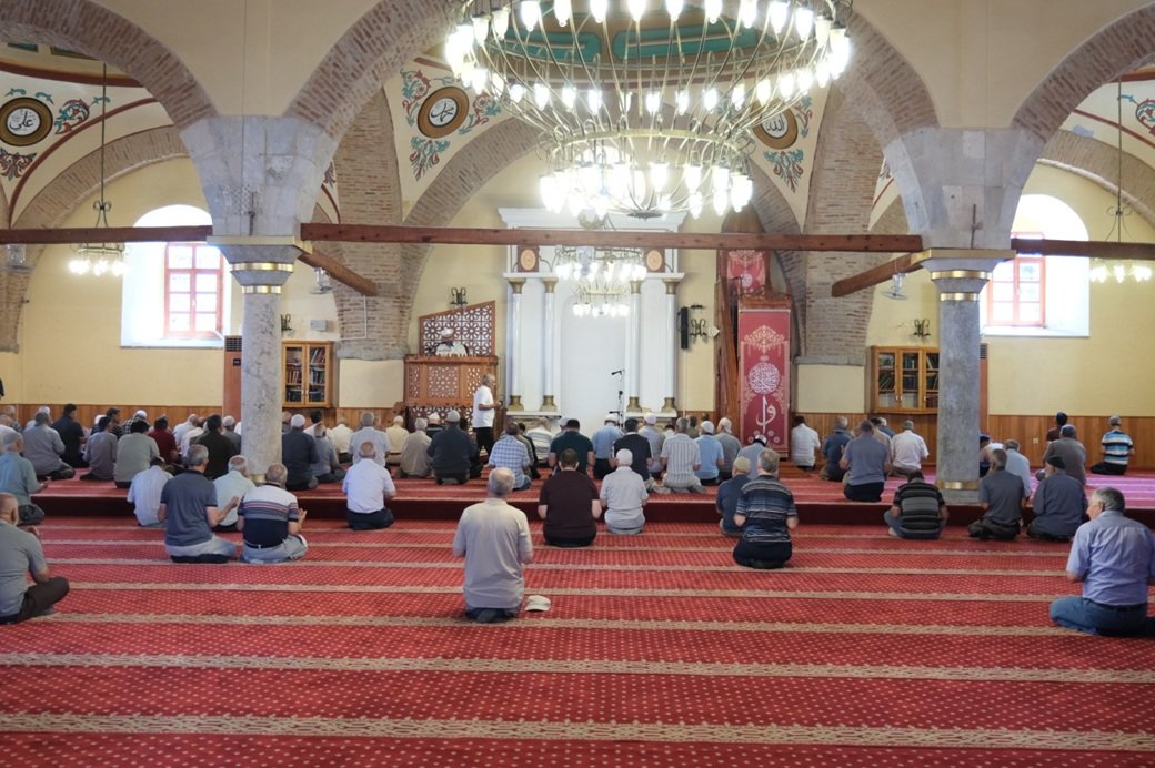 Akşehir Onur Günü etkinlikleri