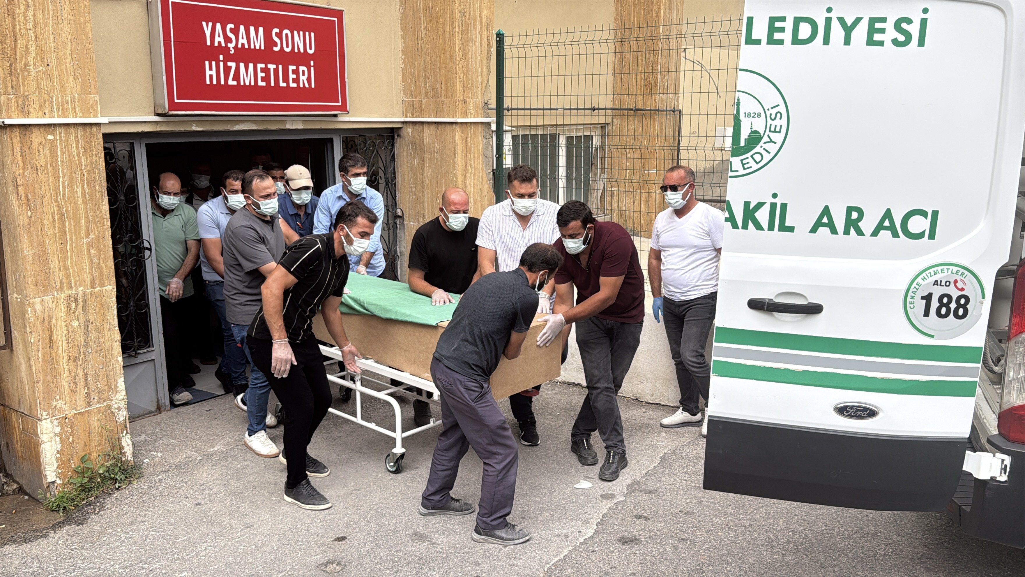 KKKA tedavisi gören hastalar