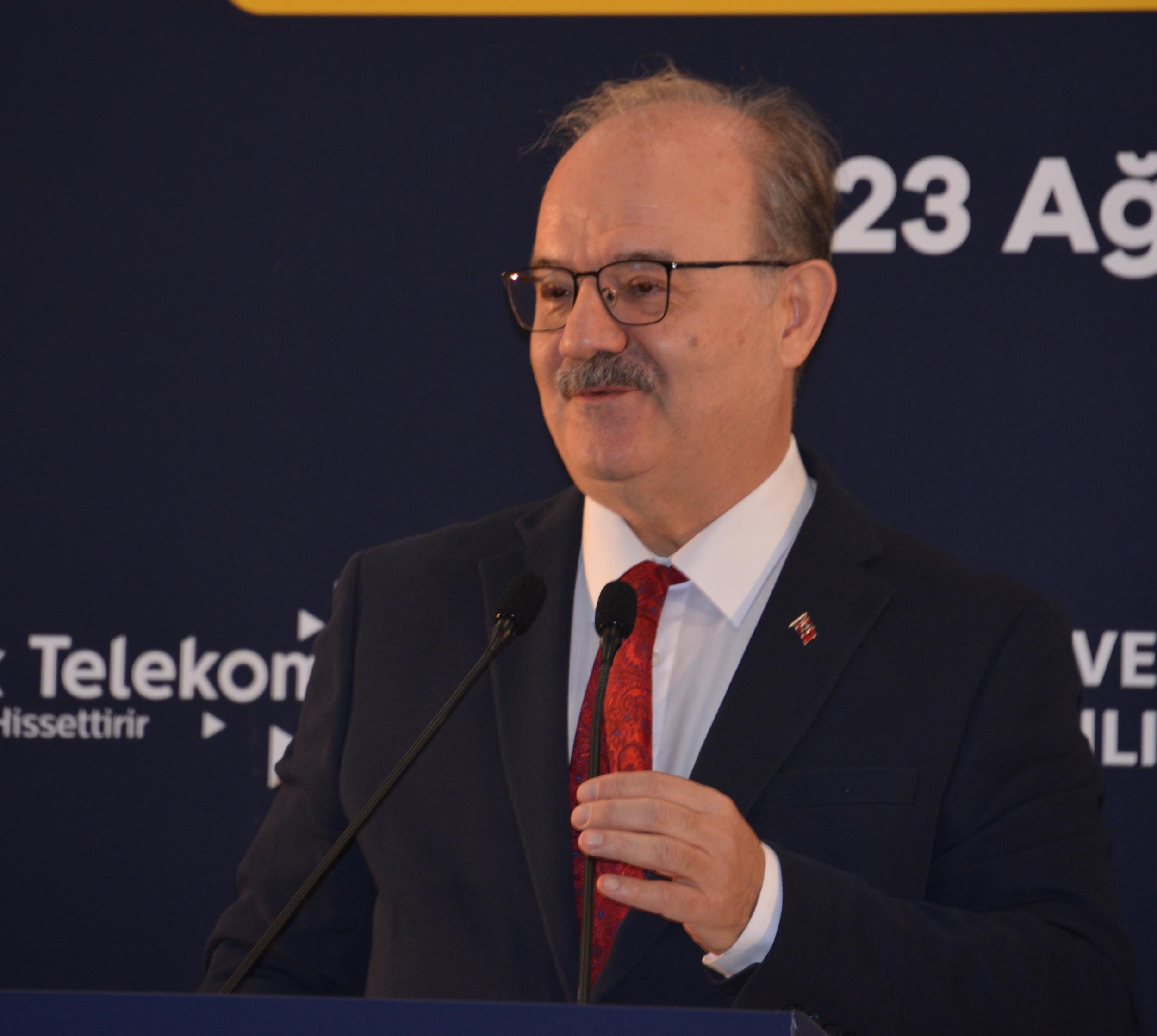 Erzurum Kültür Yolu Festivali açılış programı