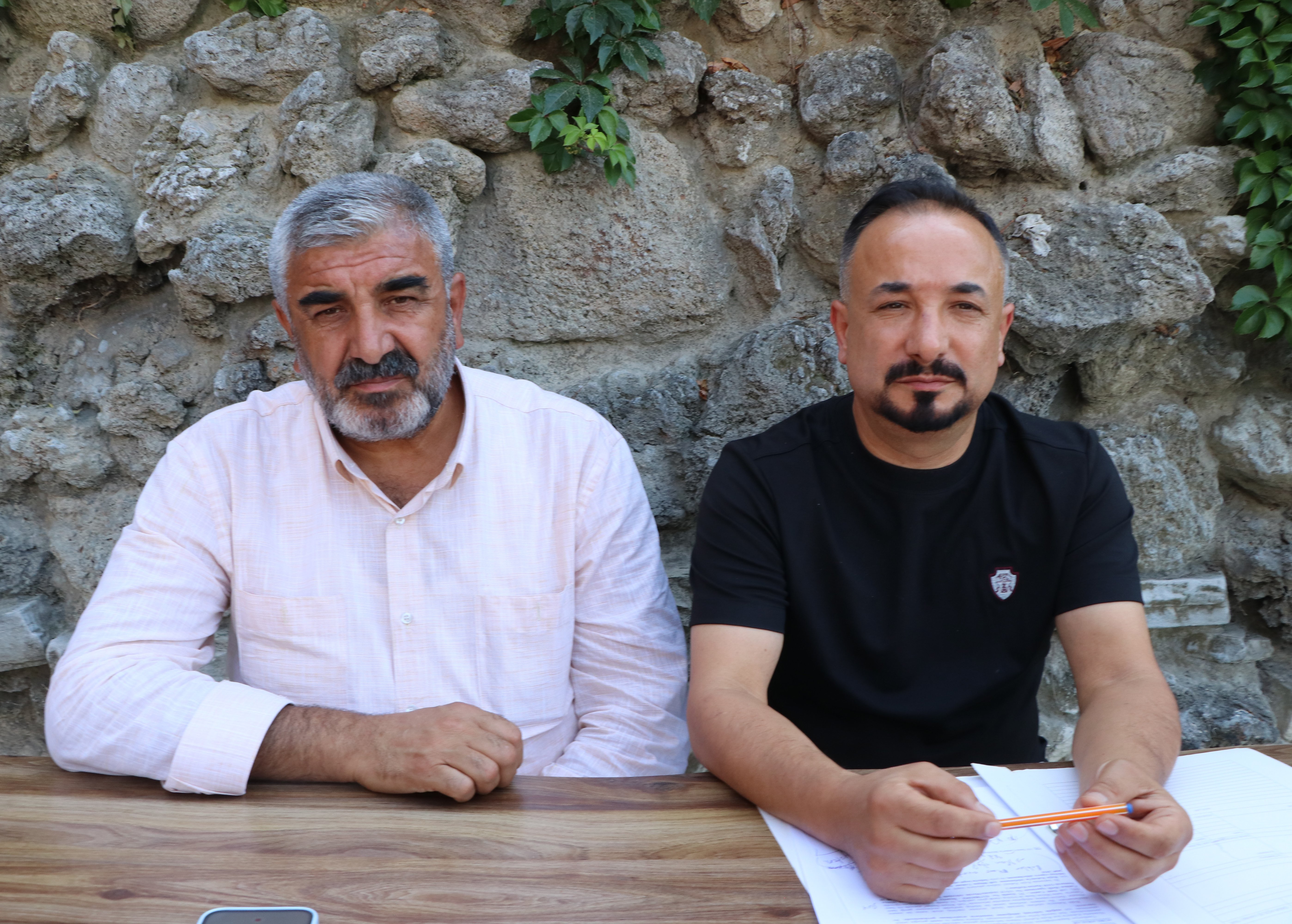 Rojin Kabaiş soruşturmasında DNA örnekleri