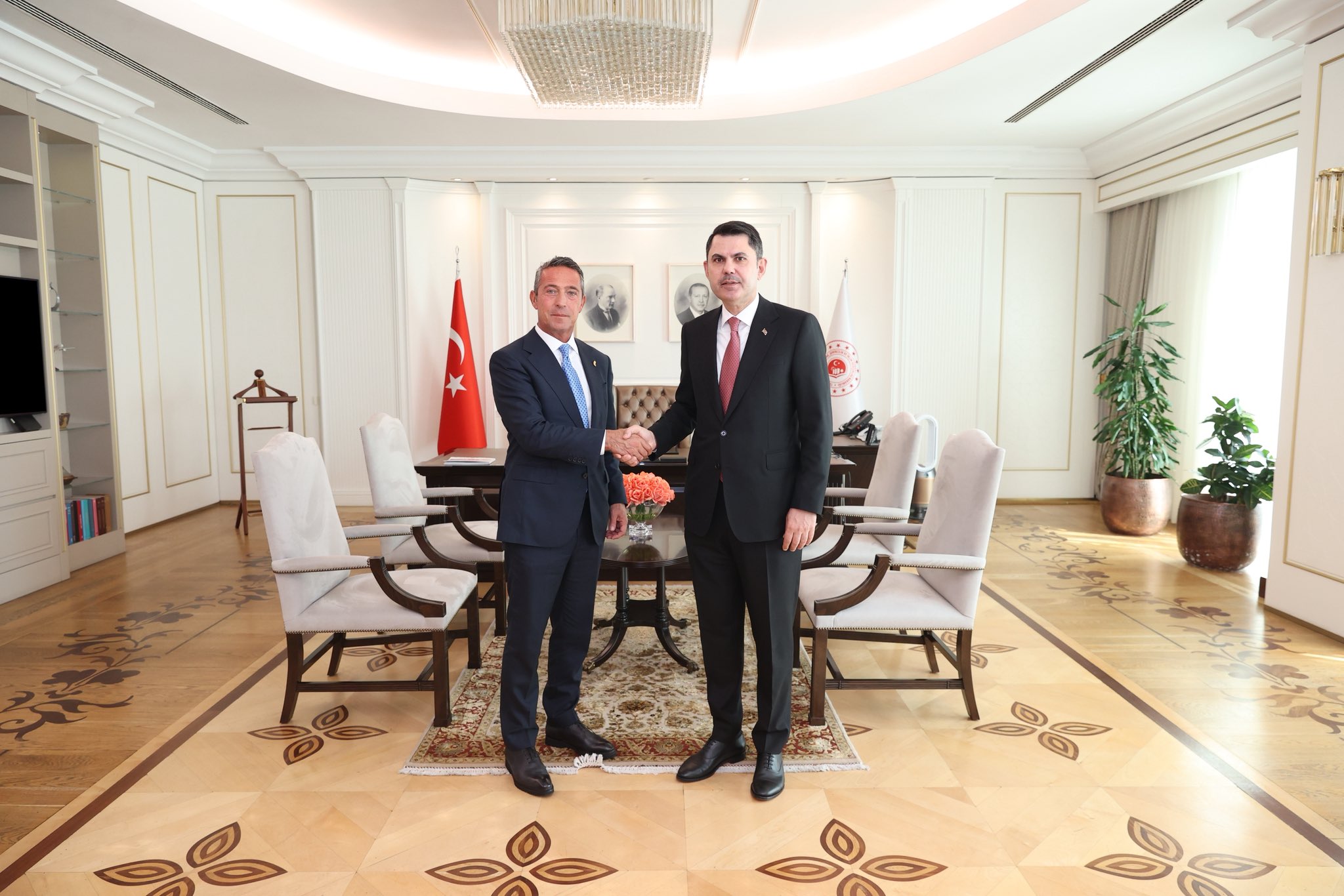 Koç Holding COP31 Küresel İş Ortağı