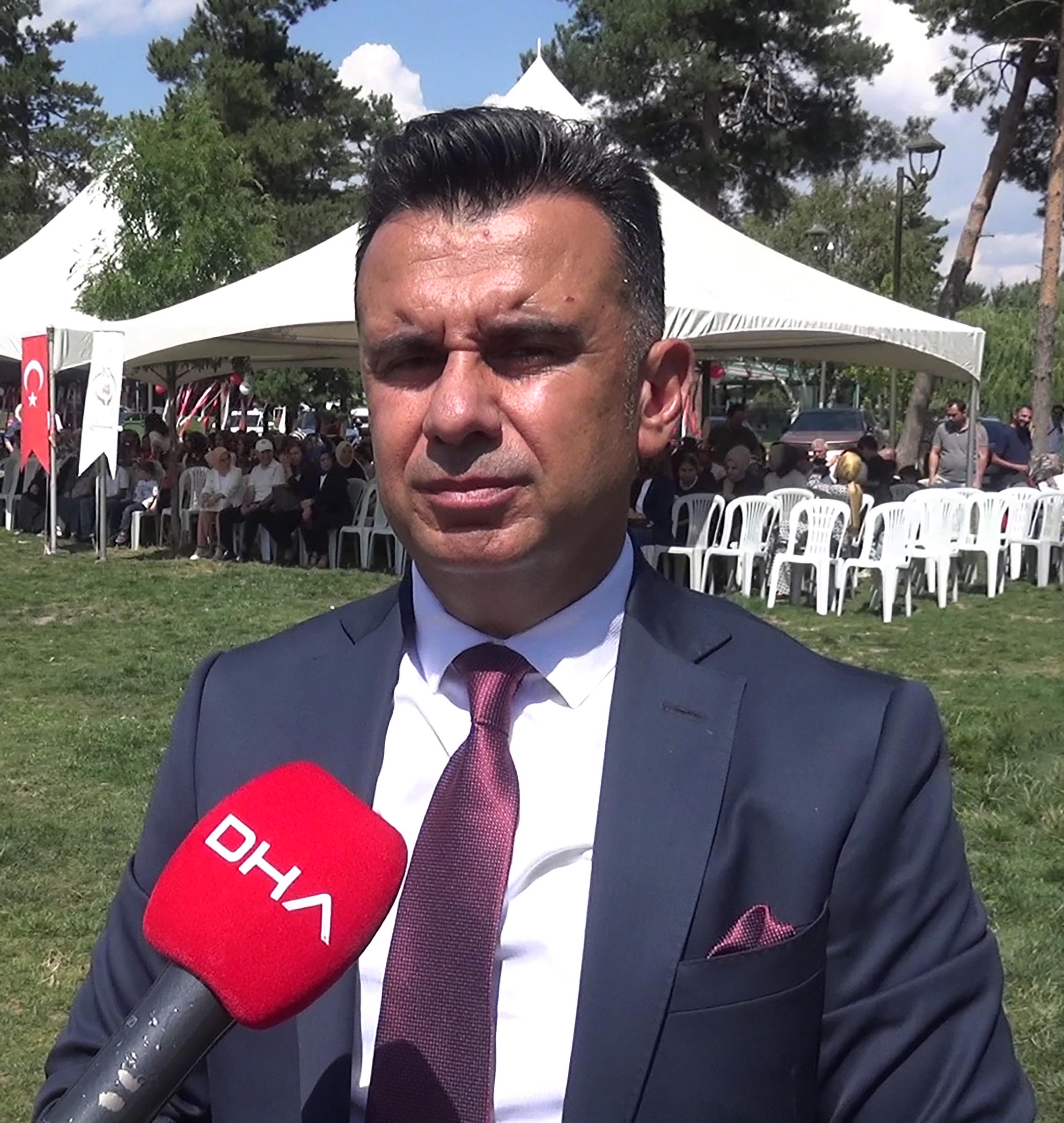 Koruyucu Aile Festivali