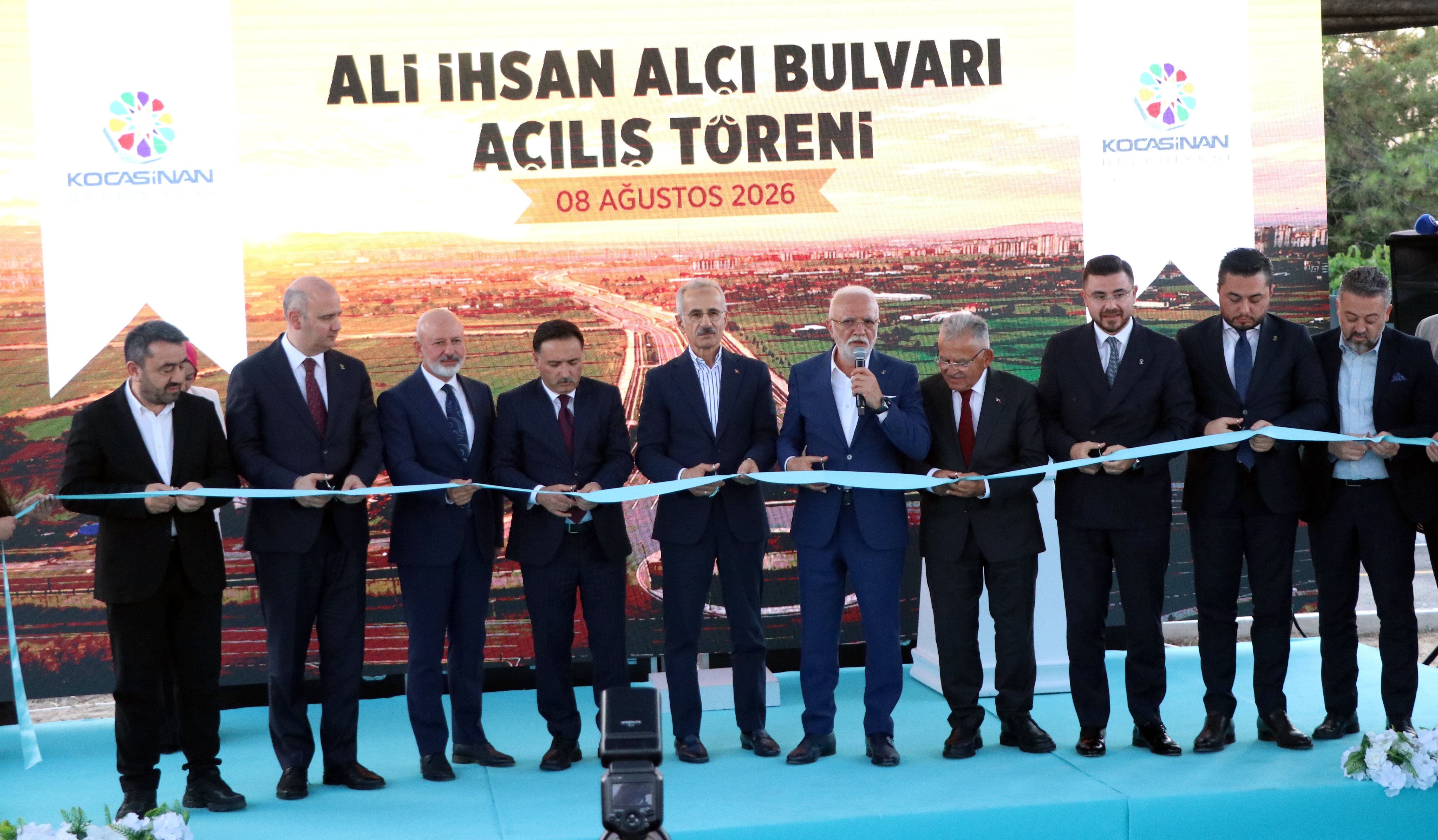 YHT hattı incelemesi