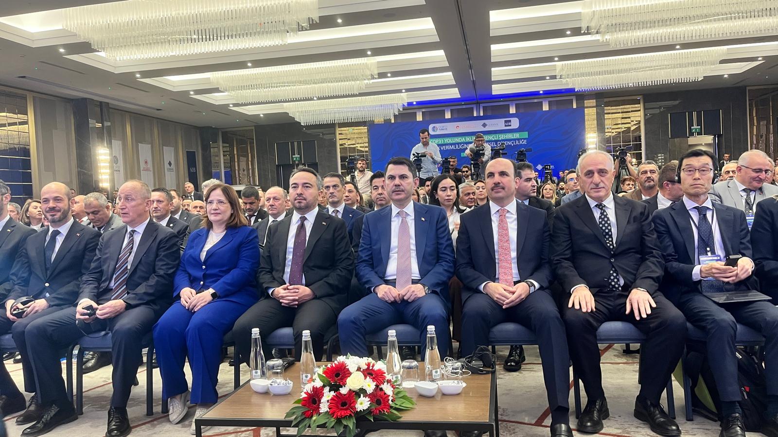 Sıfır Atık ve Depozito İade Sistemi