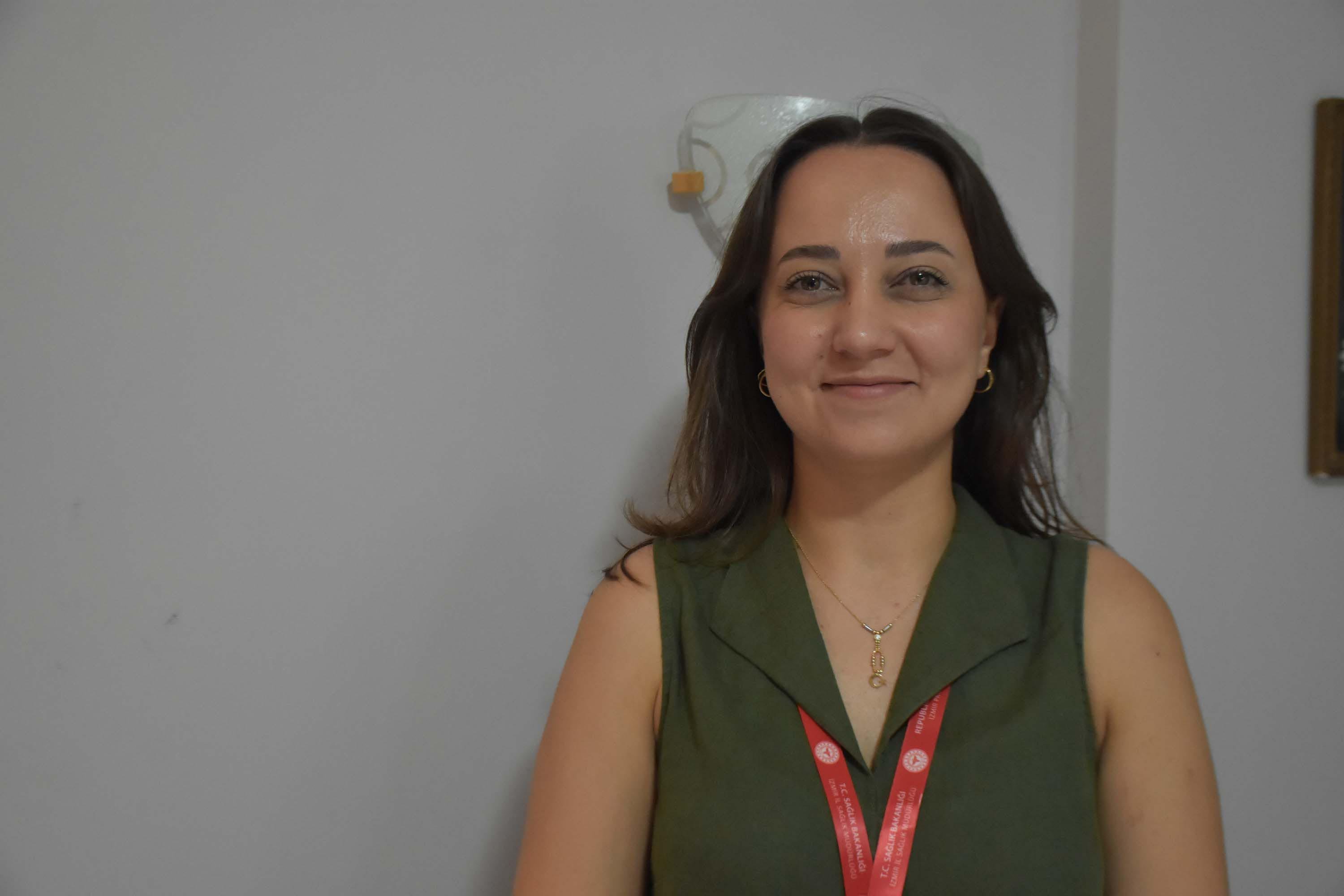 Evde diyaliz eğitimi