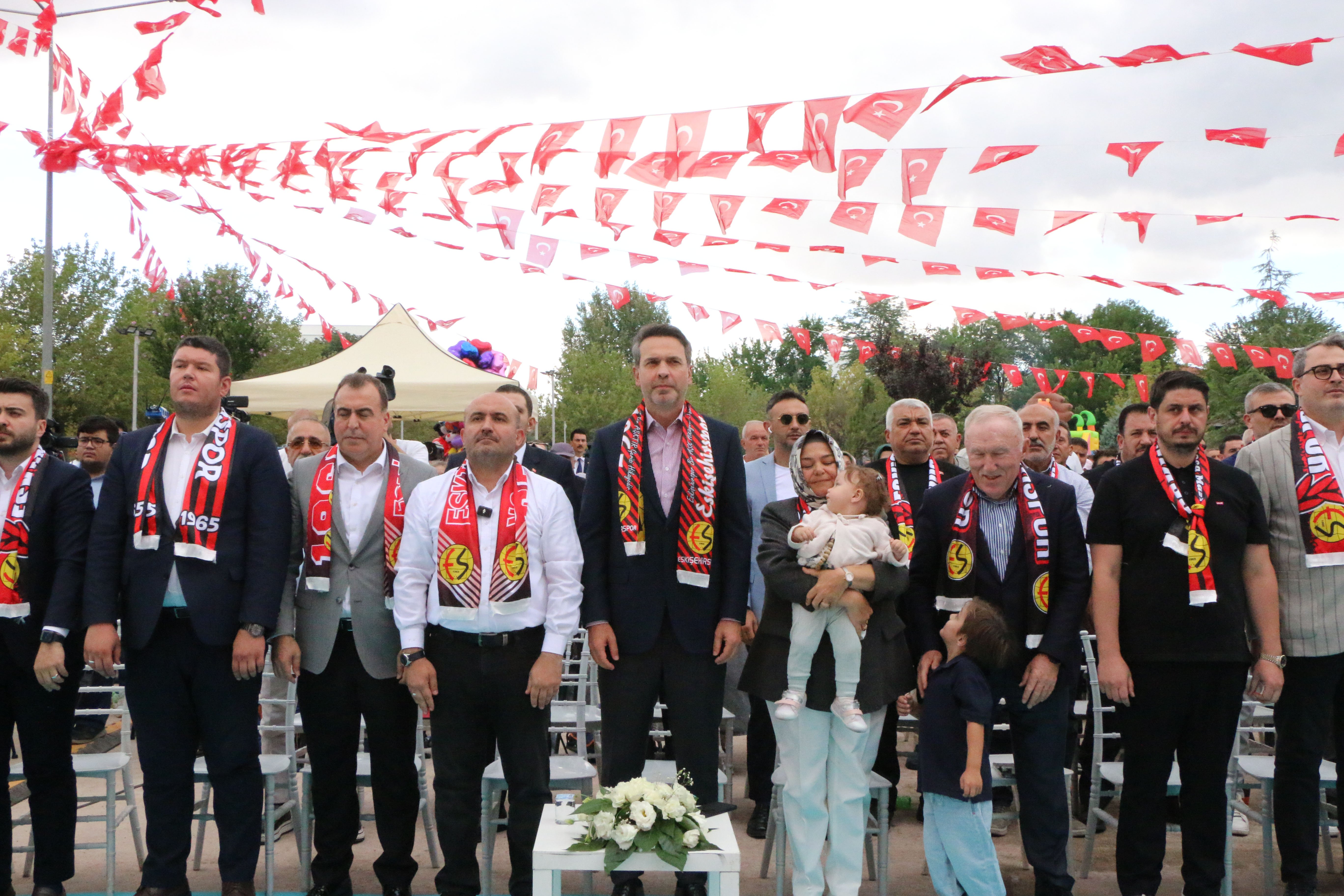 Enerji Bakanı Bayraktar