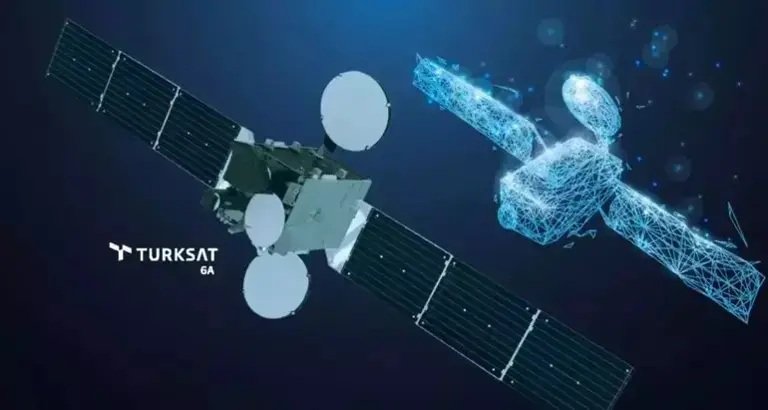 Türksat 3A uydusu yeni nesil uydulara taşınıyor