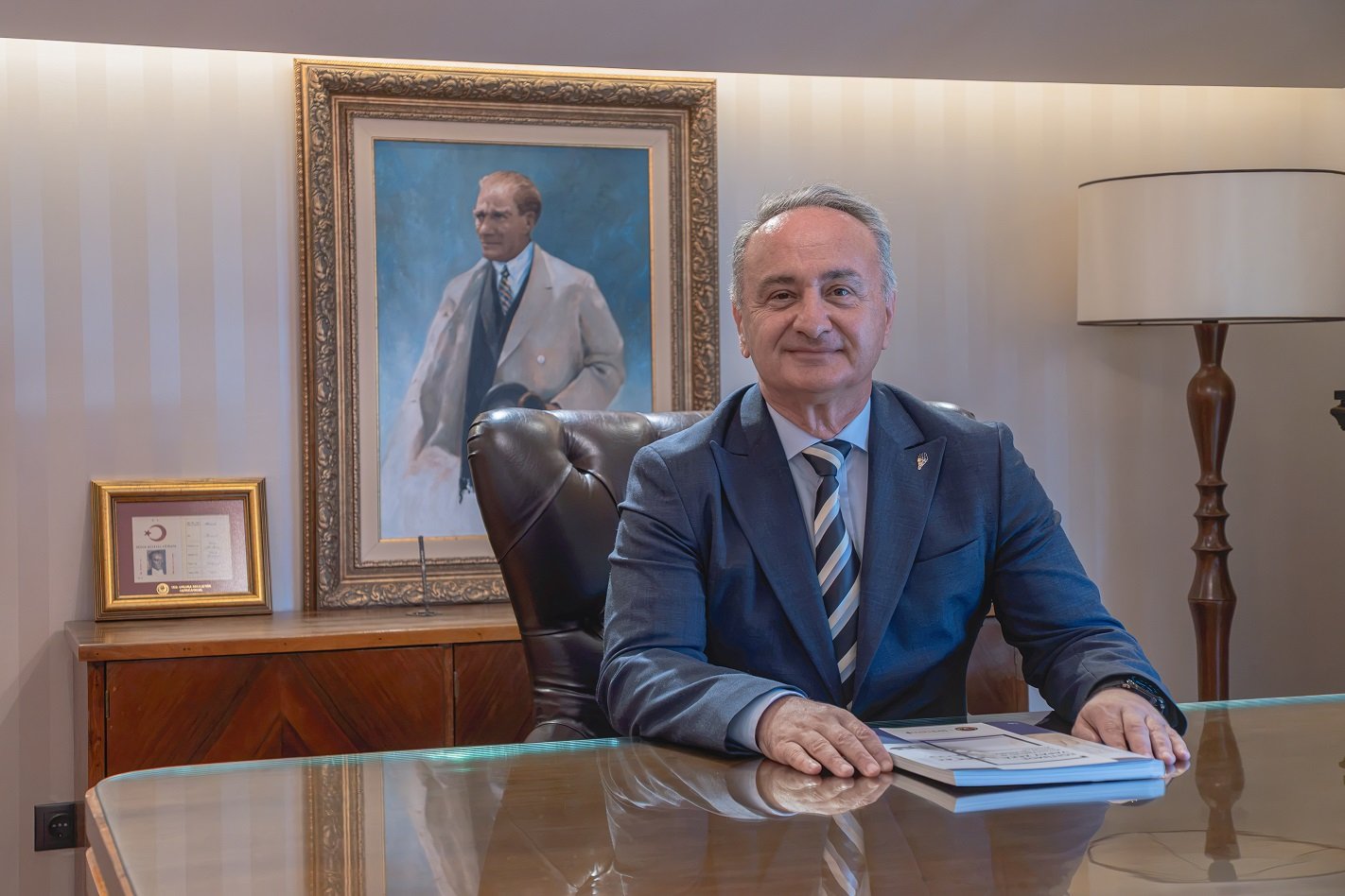 Eğitimde Yapay Zeka Raporu