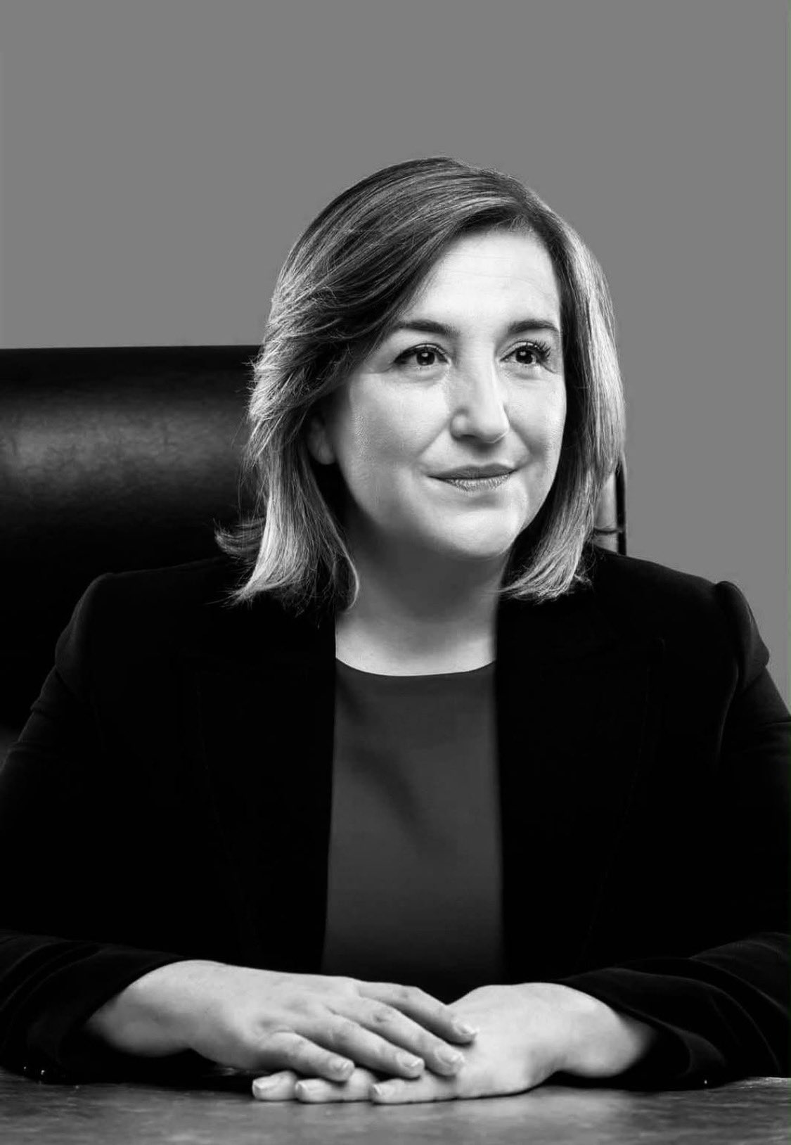 Cumhurbaşkanı Erdoğan ve Azize Sibel Gönül