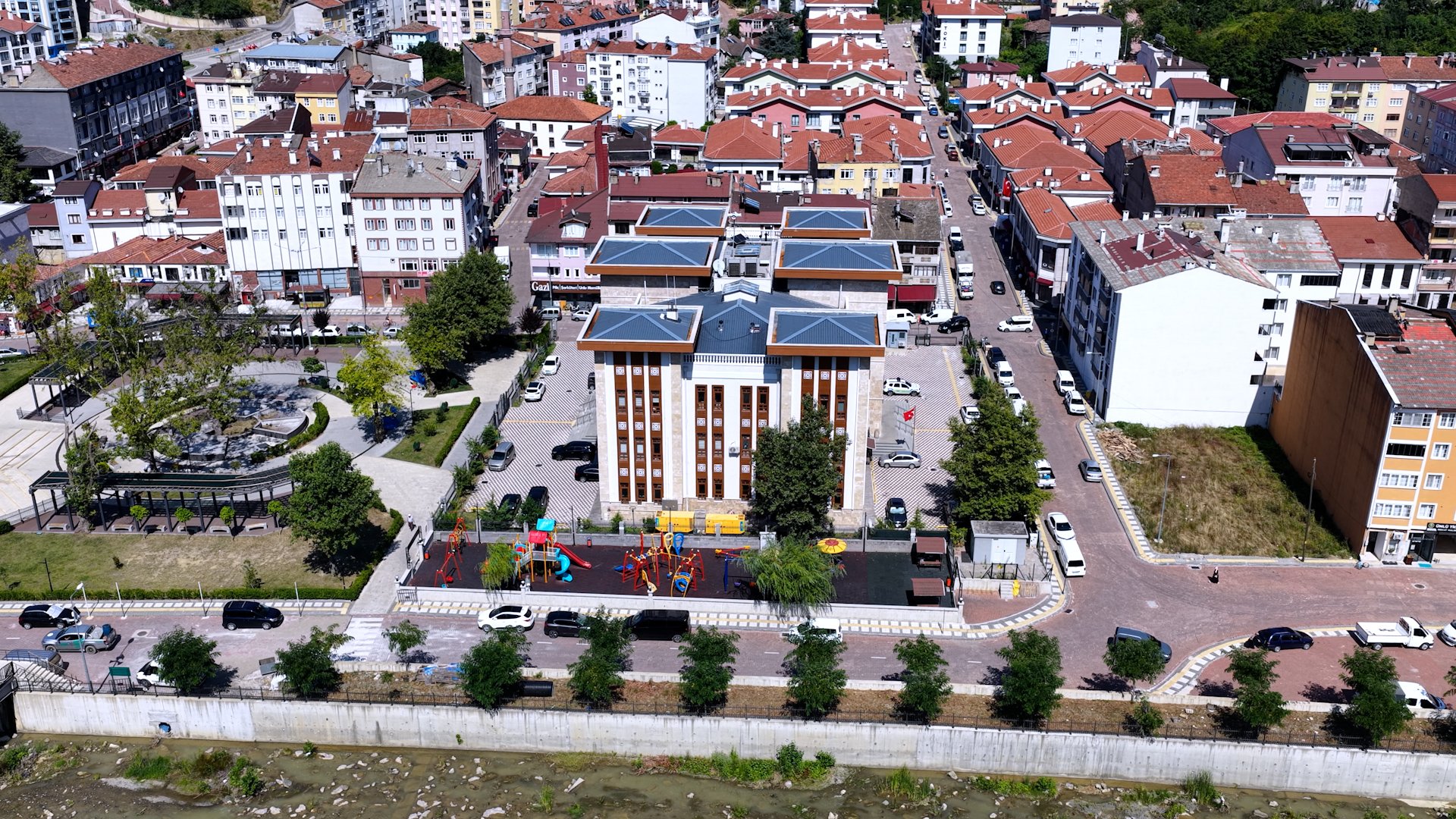 Bozkurt