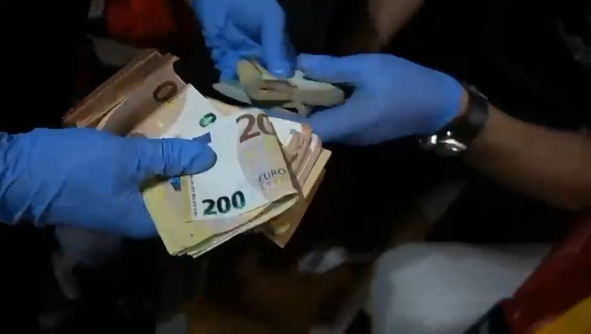 Sebahattin Şirin gözaltına alındı