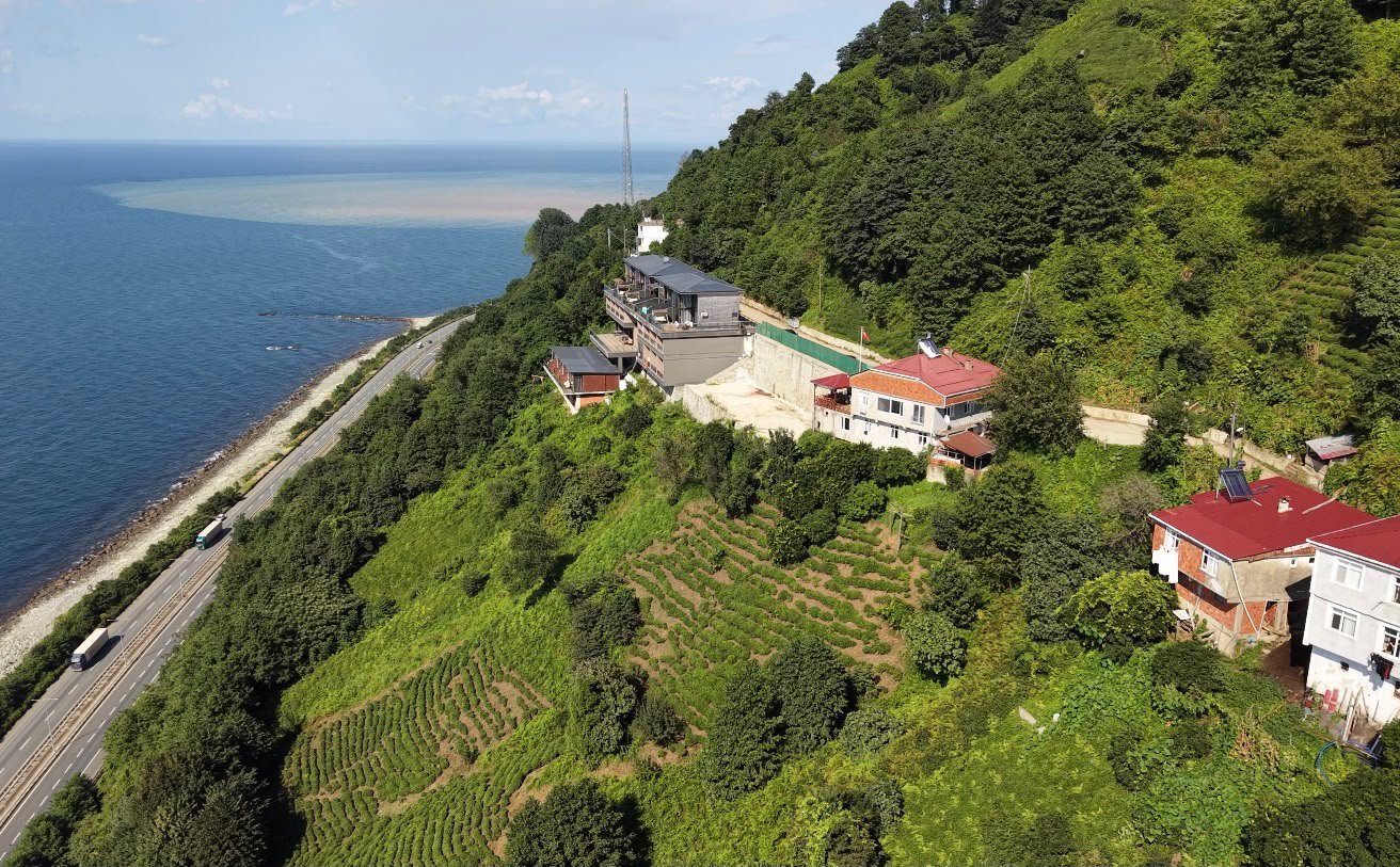 Rize doğa turizmi