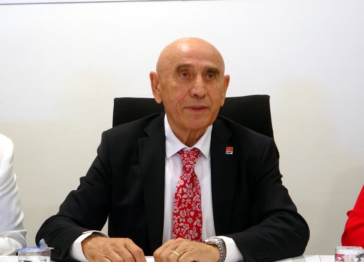 CHP Edirne İl Başkanlığı