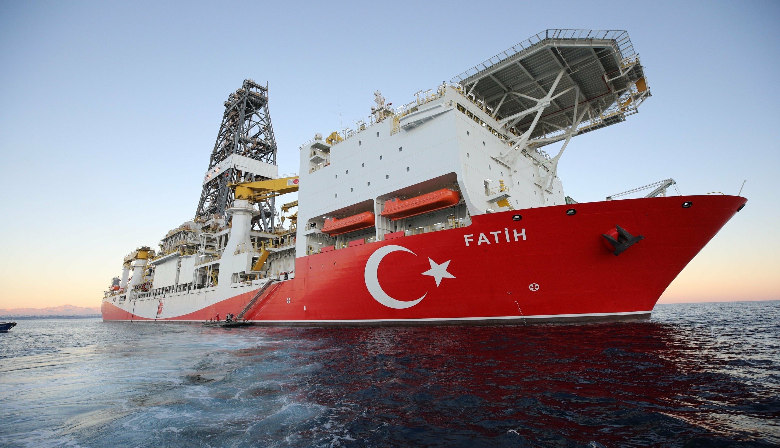 Bakan Bayraktar Karadeniz doğal gaz rezervi
