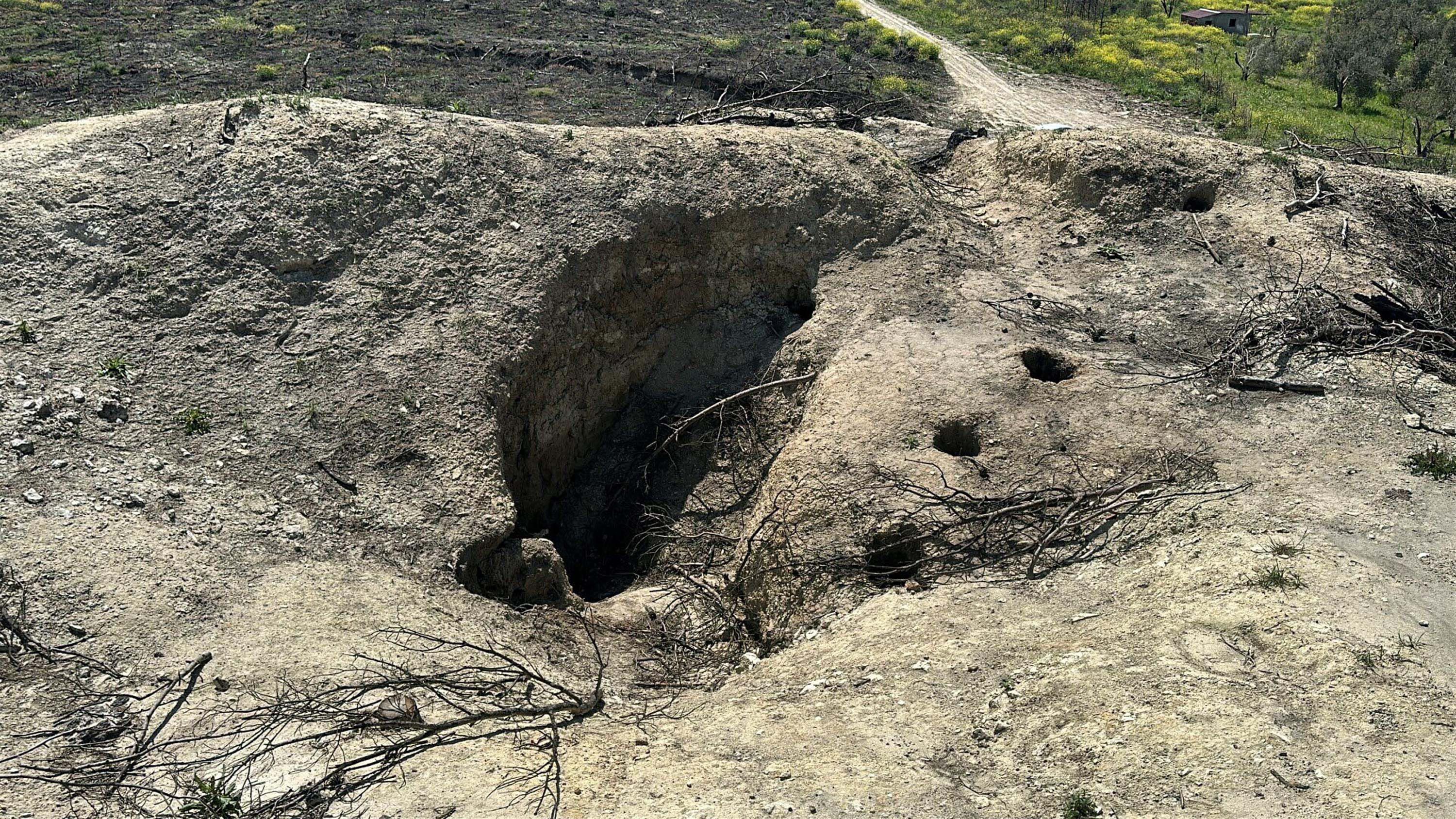 Çanakkale tümülüs ve jandarma kontrolü