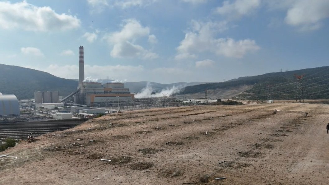 Sera kurulum çalışmaları