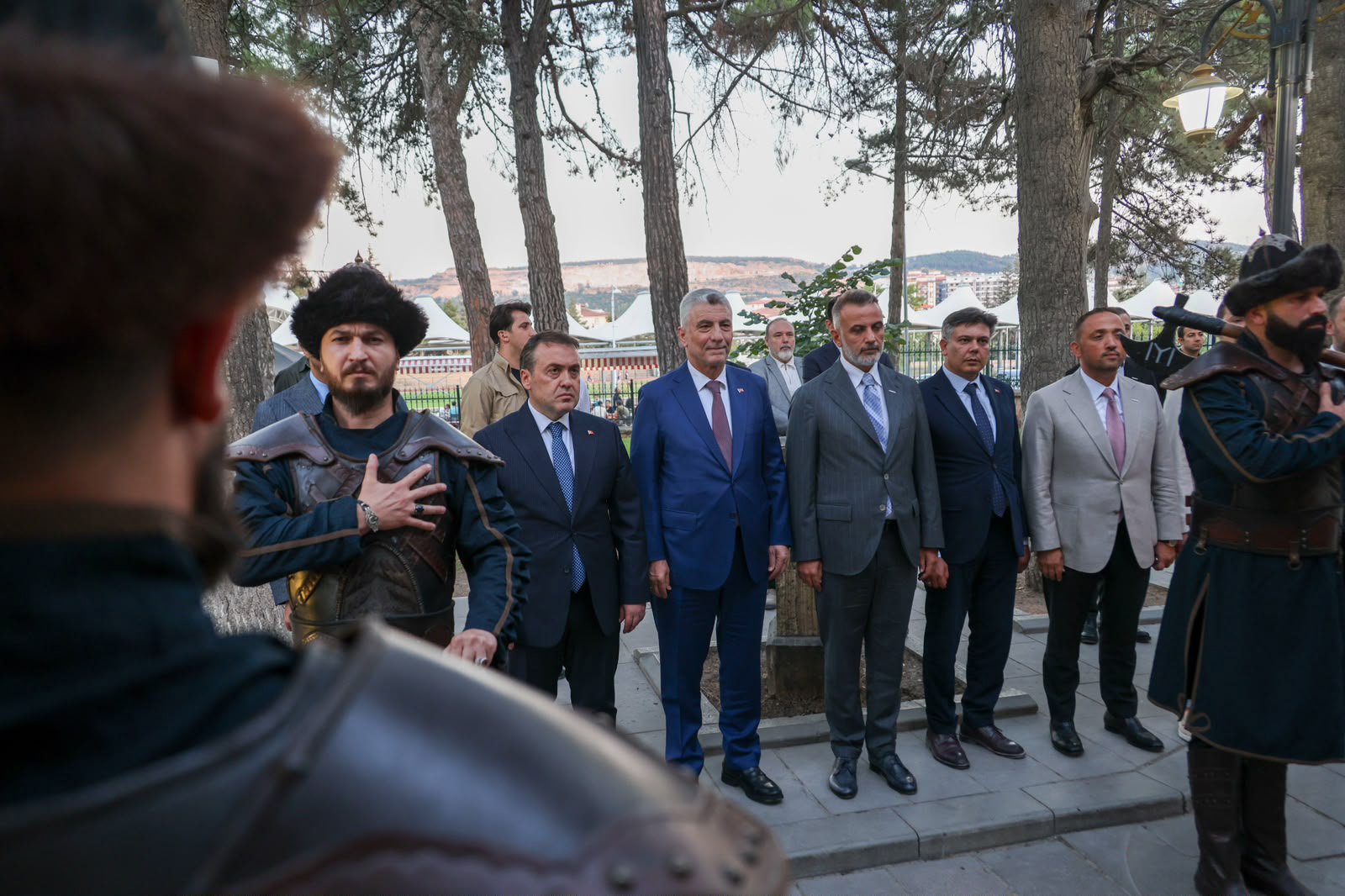 Bakan Bolat Söğüt