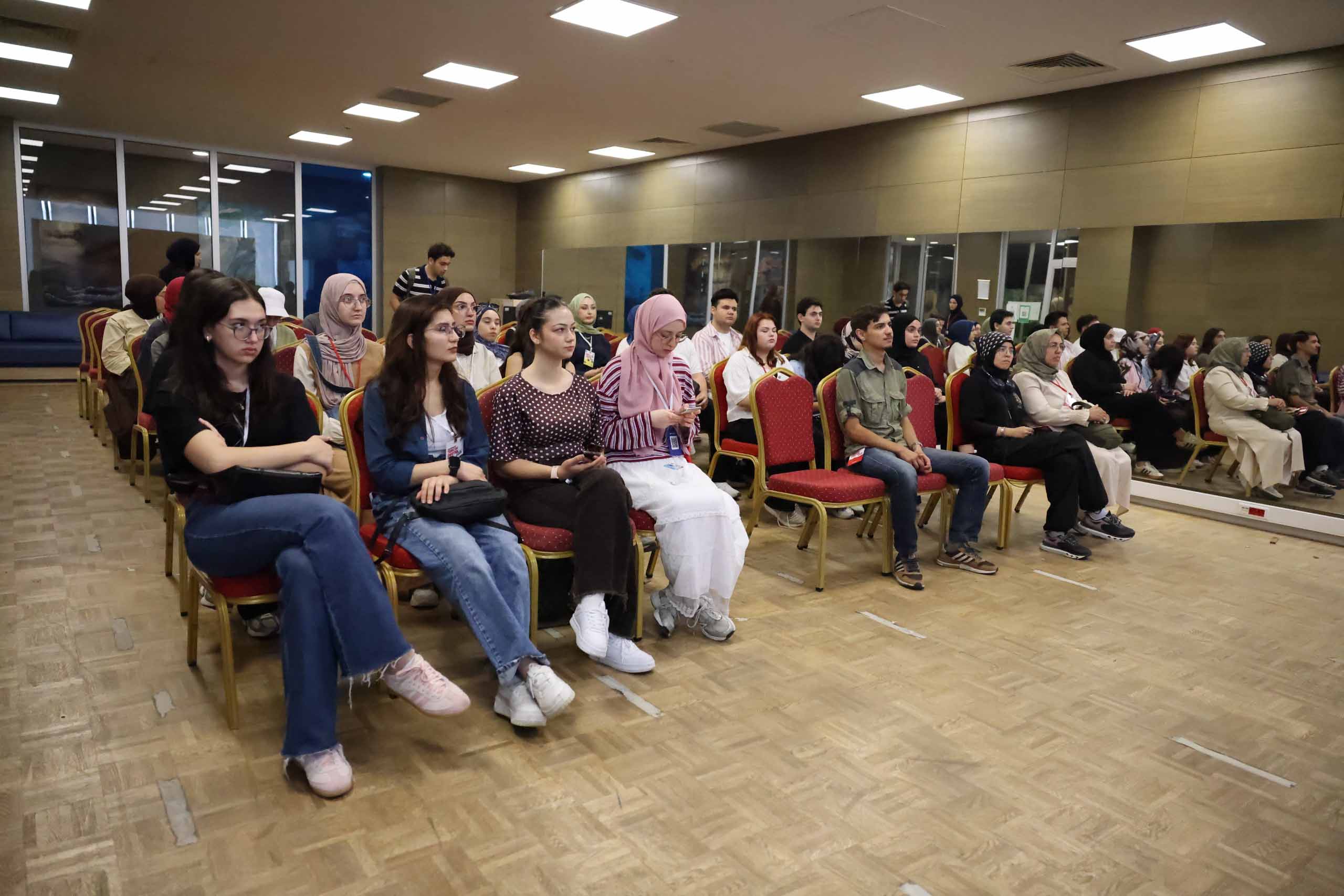 Arnavutköy Belediye Başkanı Mustafa Candaroğlu