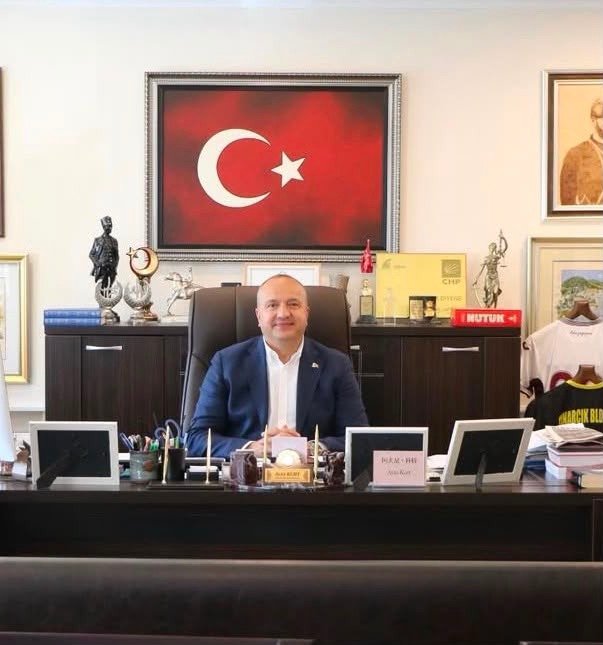 Çınarcık