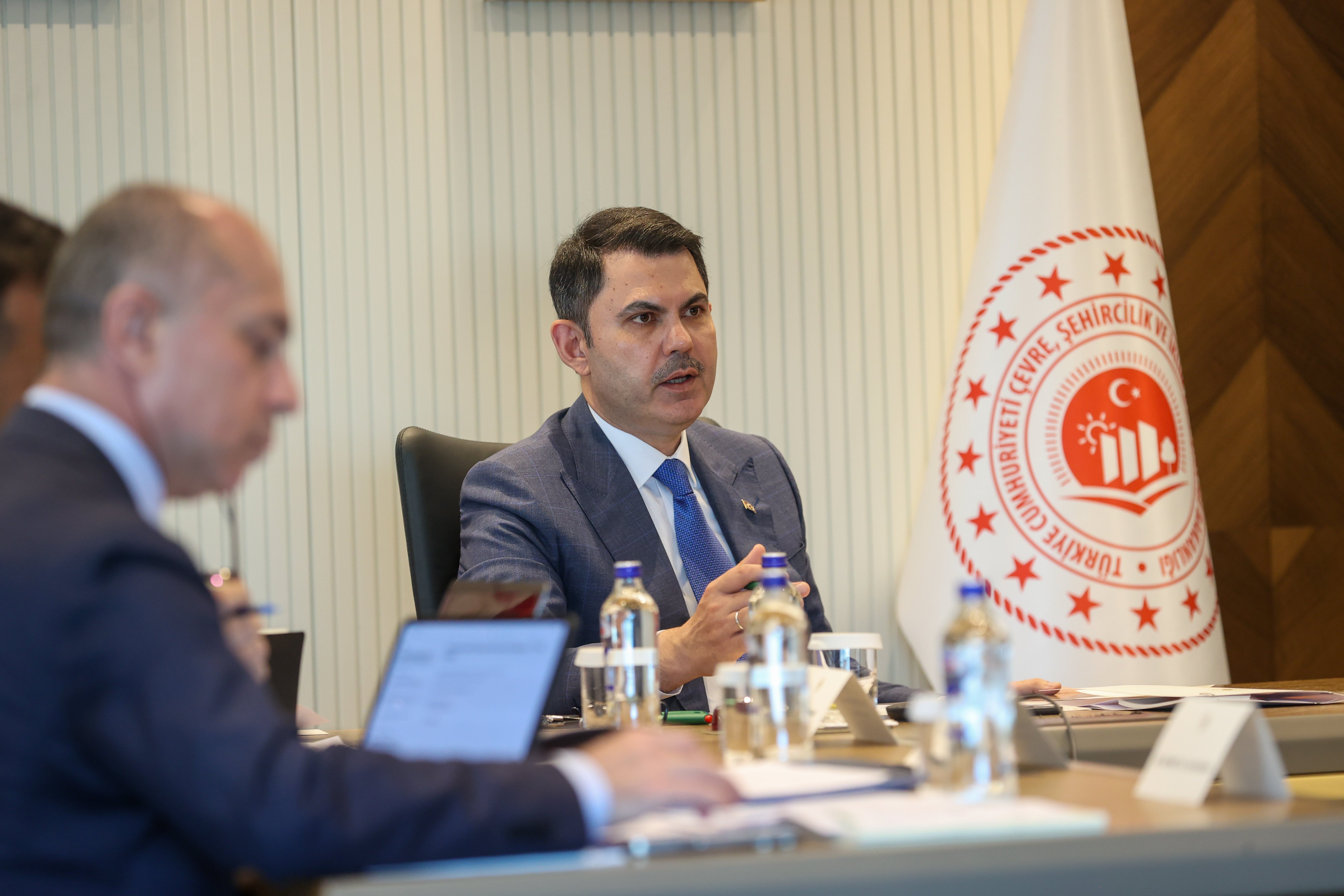 COP31 Danışma Kurulu Toplantısı