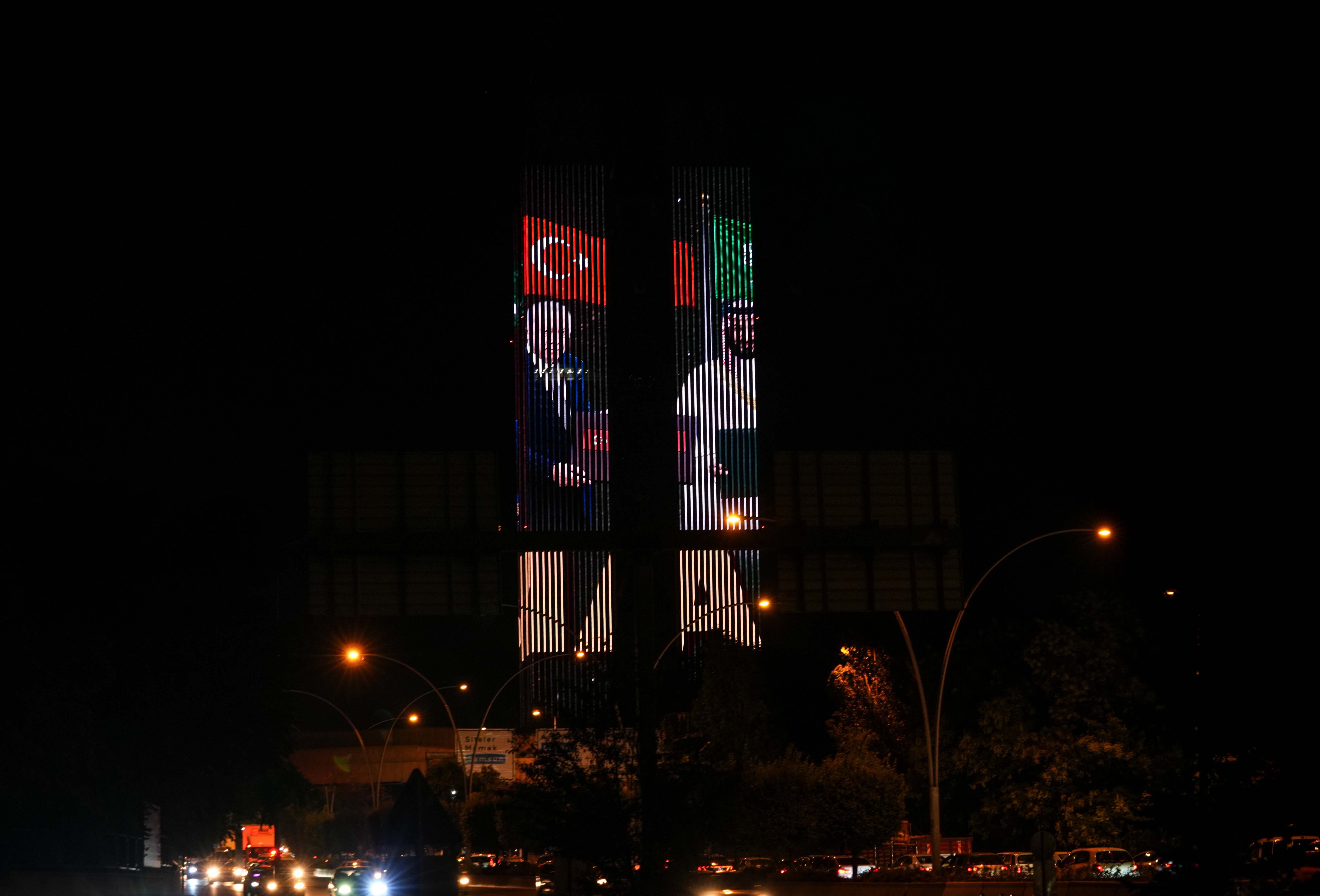 Mekke Anlaşması Türk Telekom