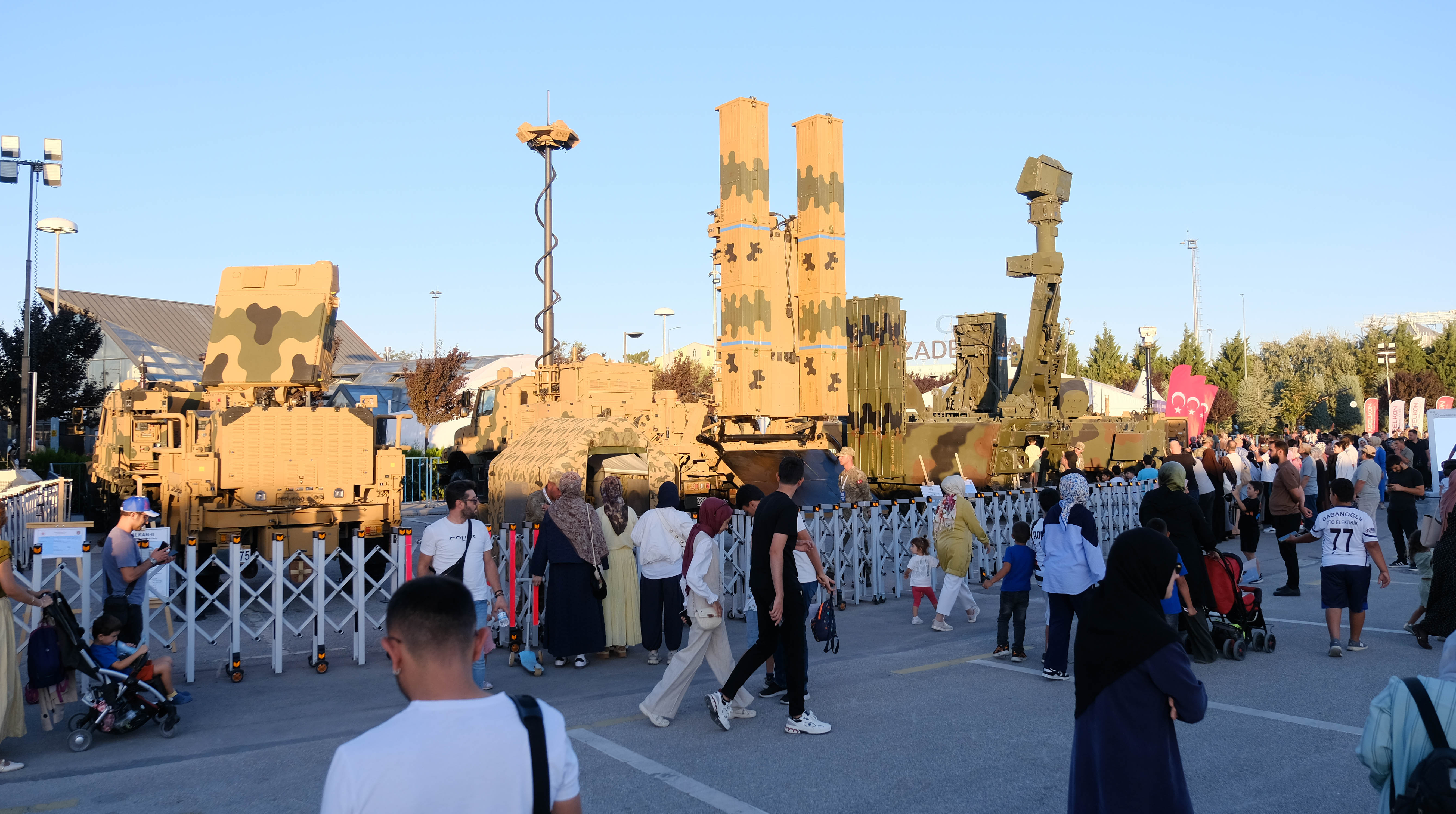 Konya Bilim Festivali
