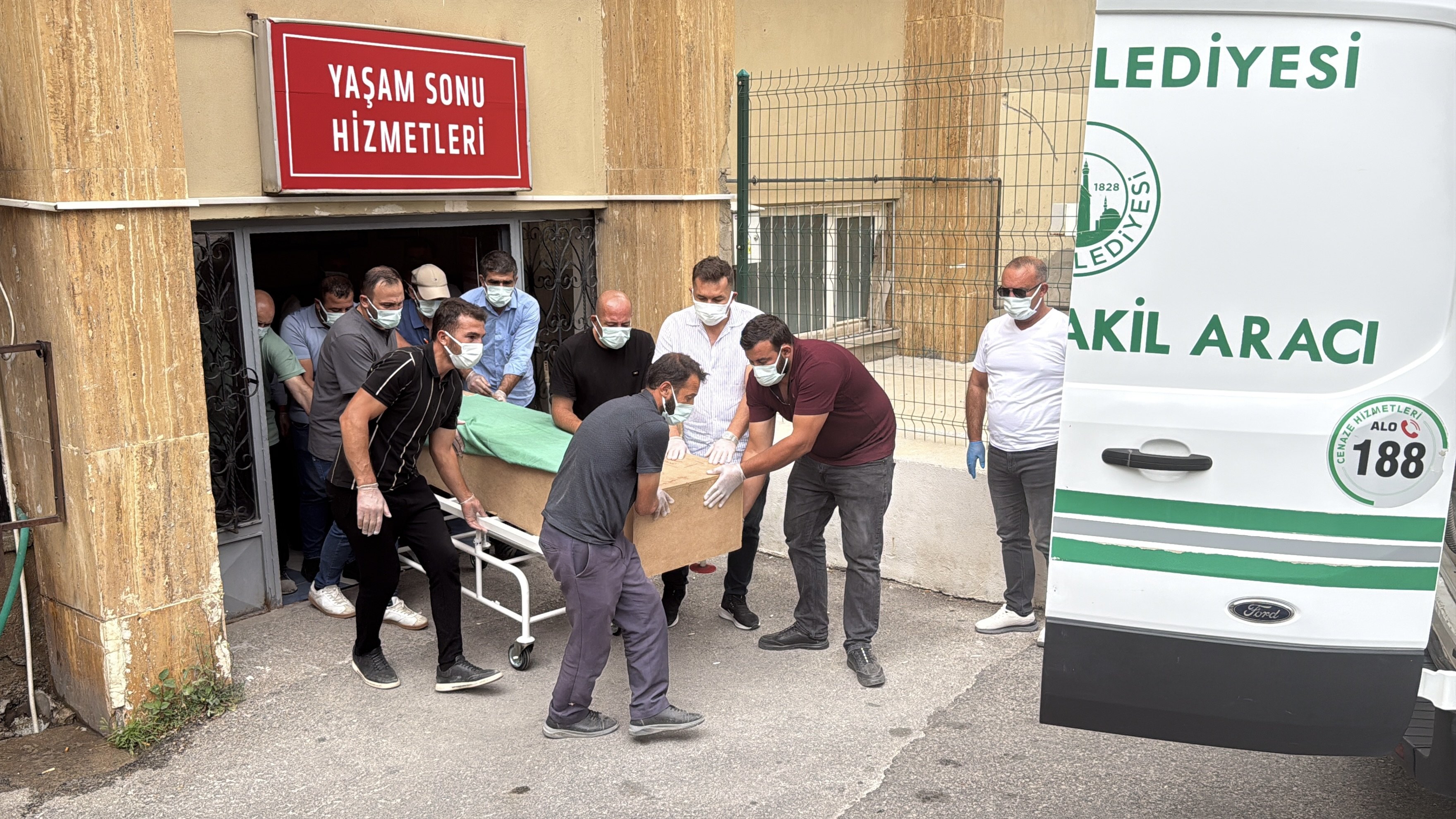 KKKA hastalığına karşı alınması gereken önlemler