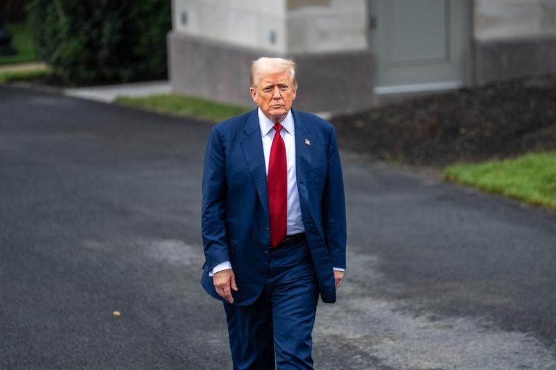 Muhammed bin Selman ve Donald Trump telefonda görüştü