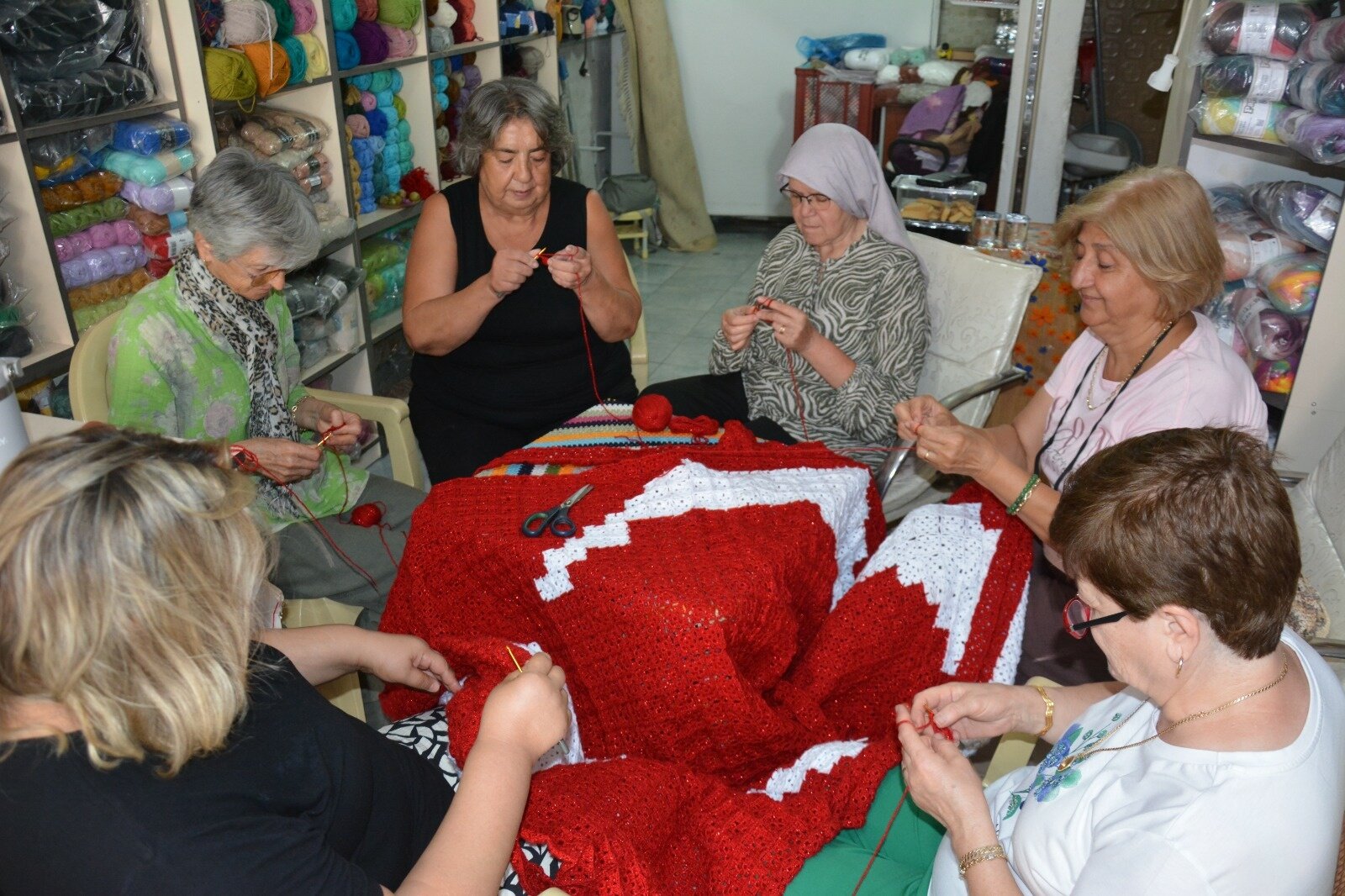 Demirci