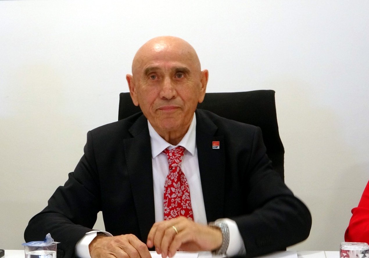 CHP Parti Okulu Eğitimi