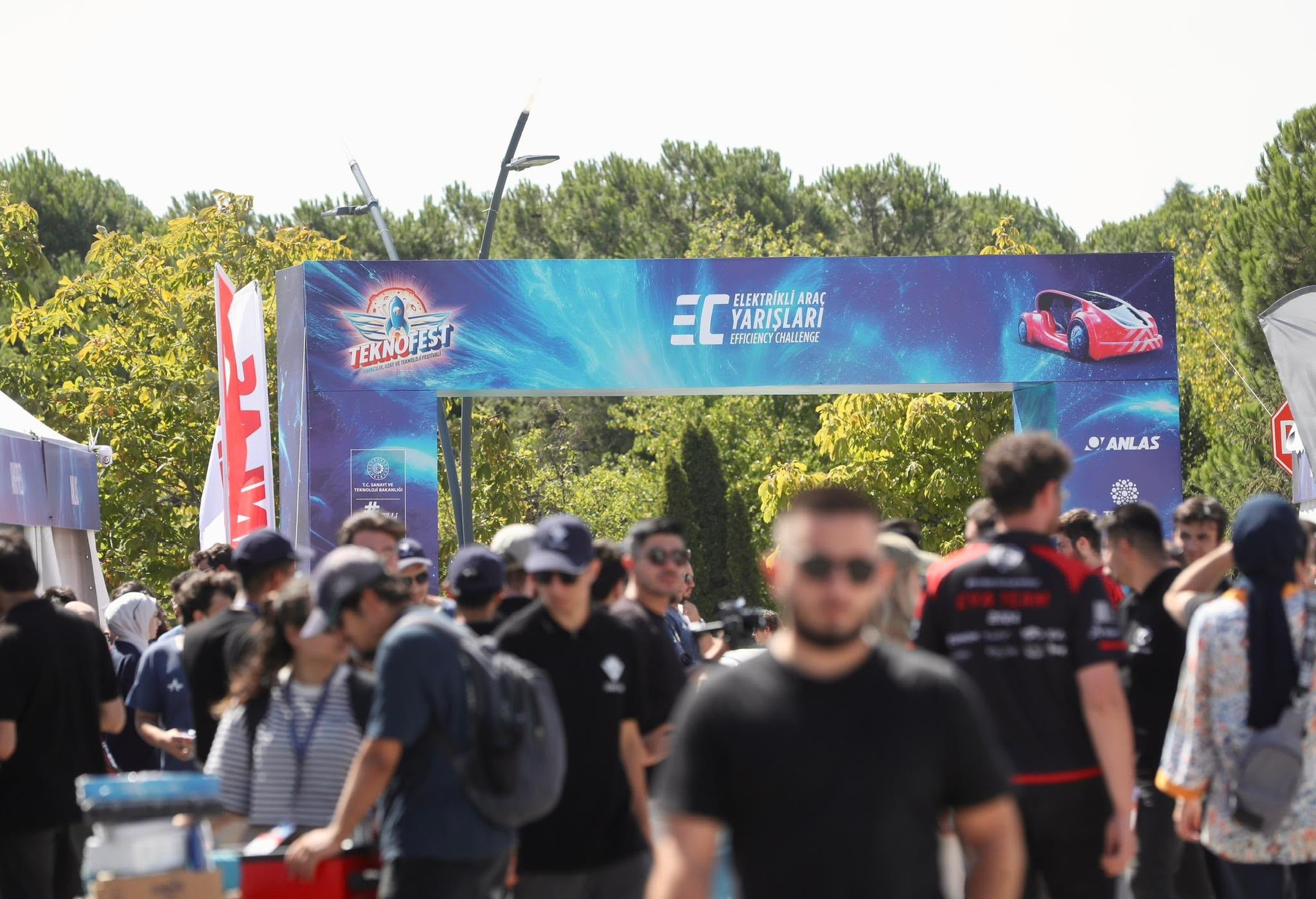 TEKNOFEST 2026 TÜBİTAK yarışmaları