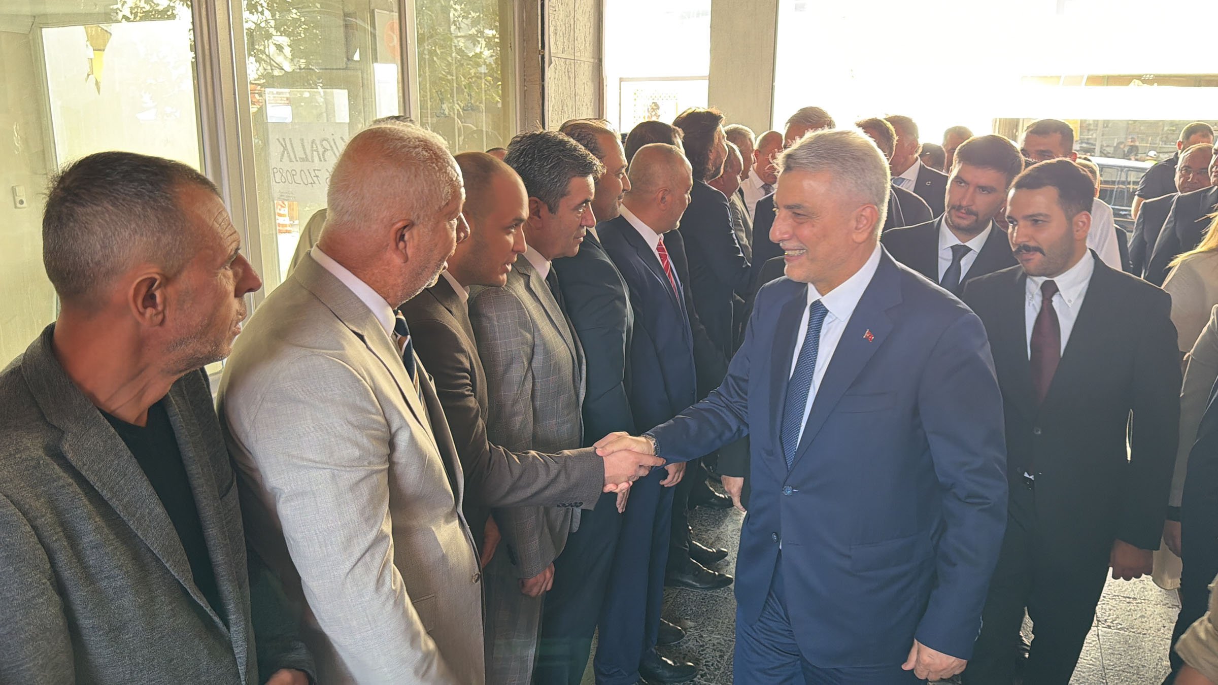 Bakan Bolat, NG Kütahya Seramik Fabrikası
