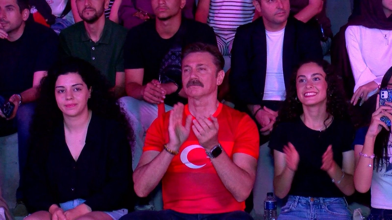 30 Ağustos Zafer Bayramı vatandaşlar