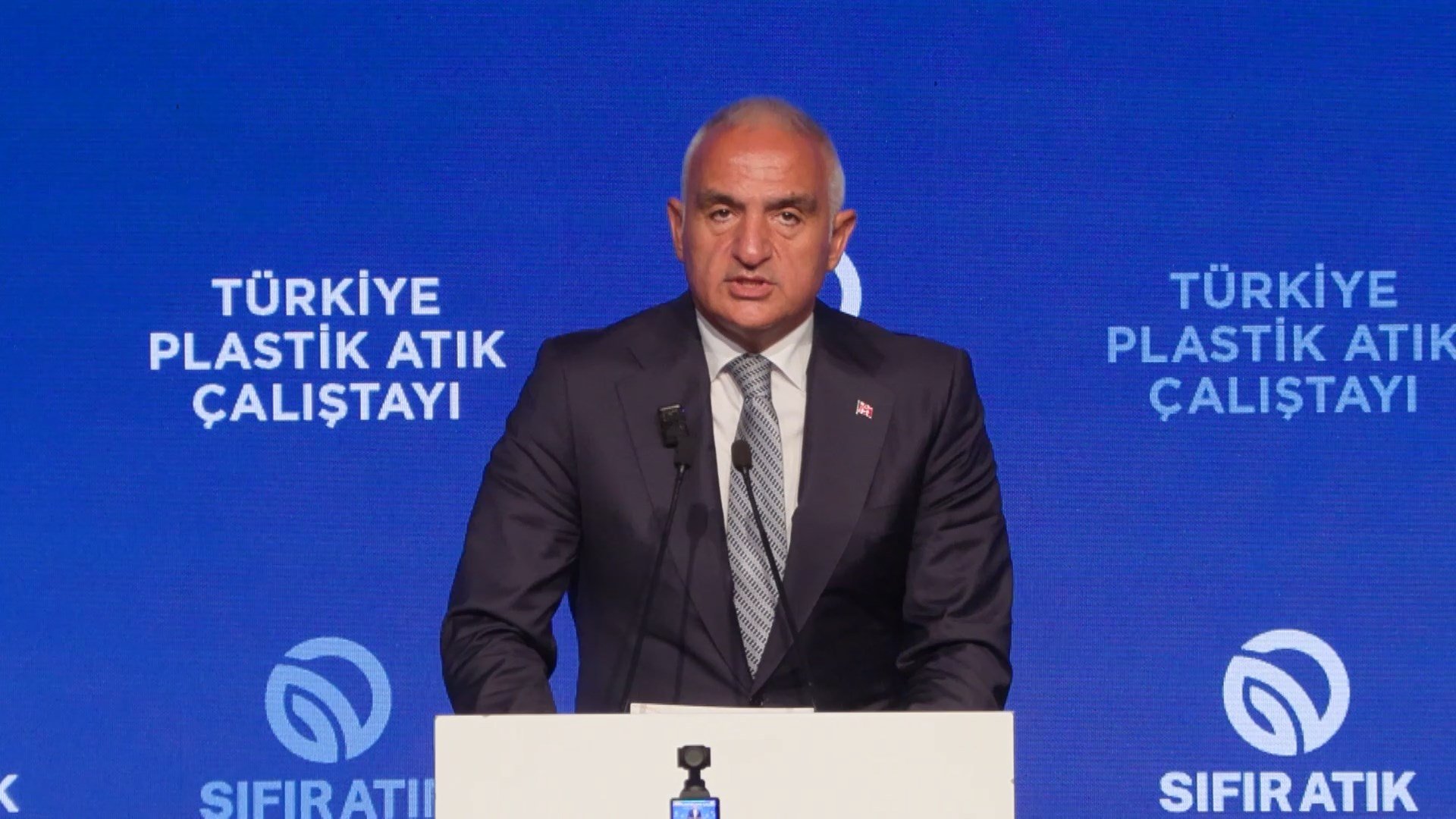 Türkiye Plastik Atık Çalıştayı