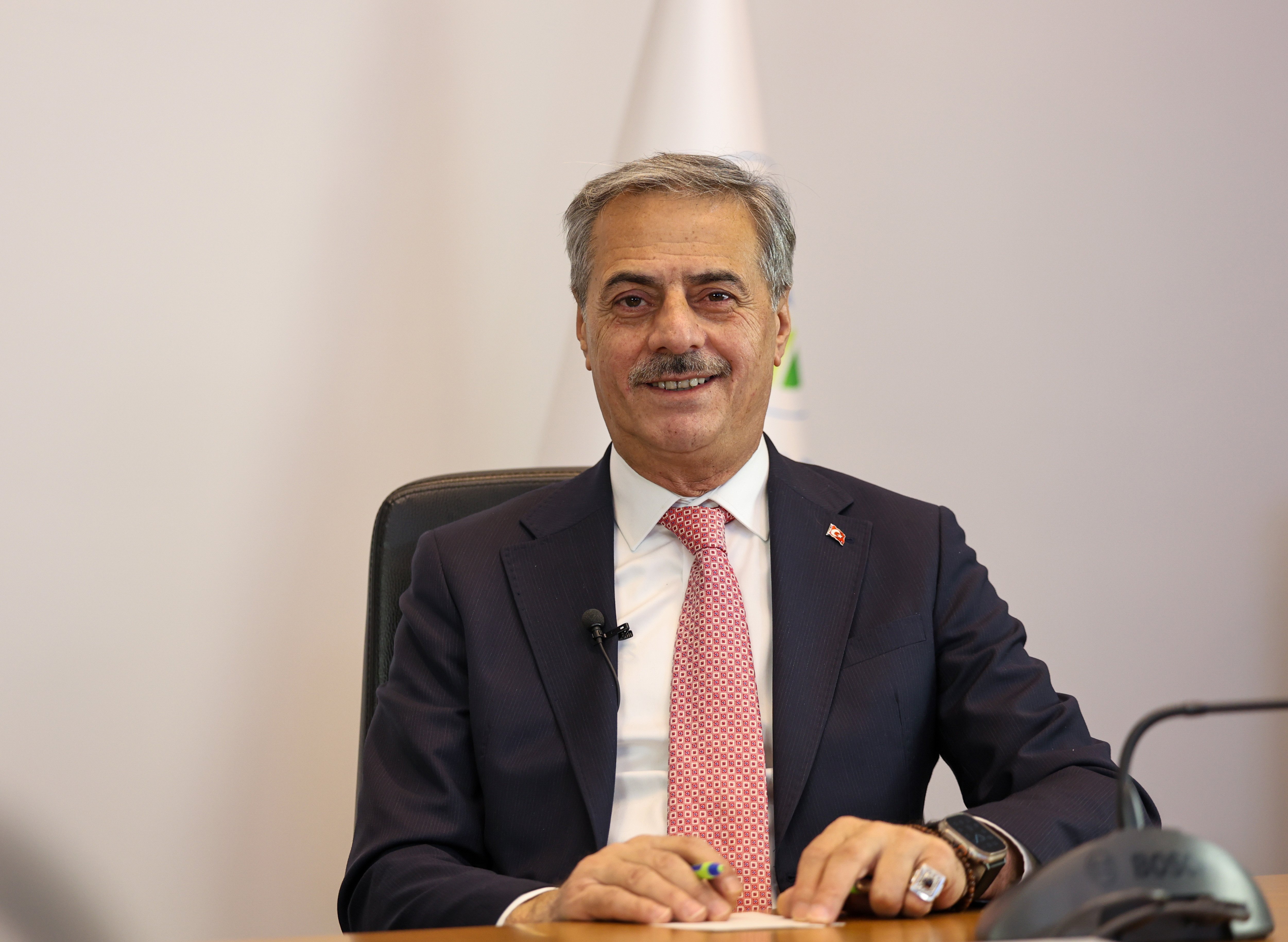 Adapazarı-Serdivan Tramvay Hattı projesi