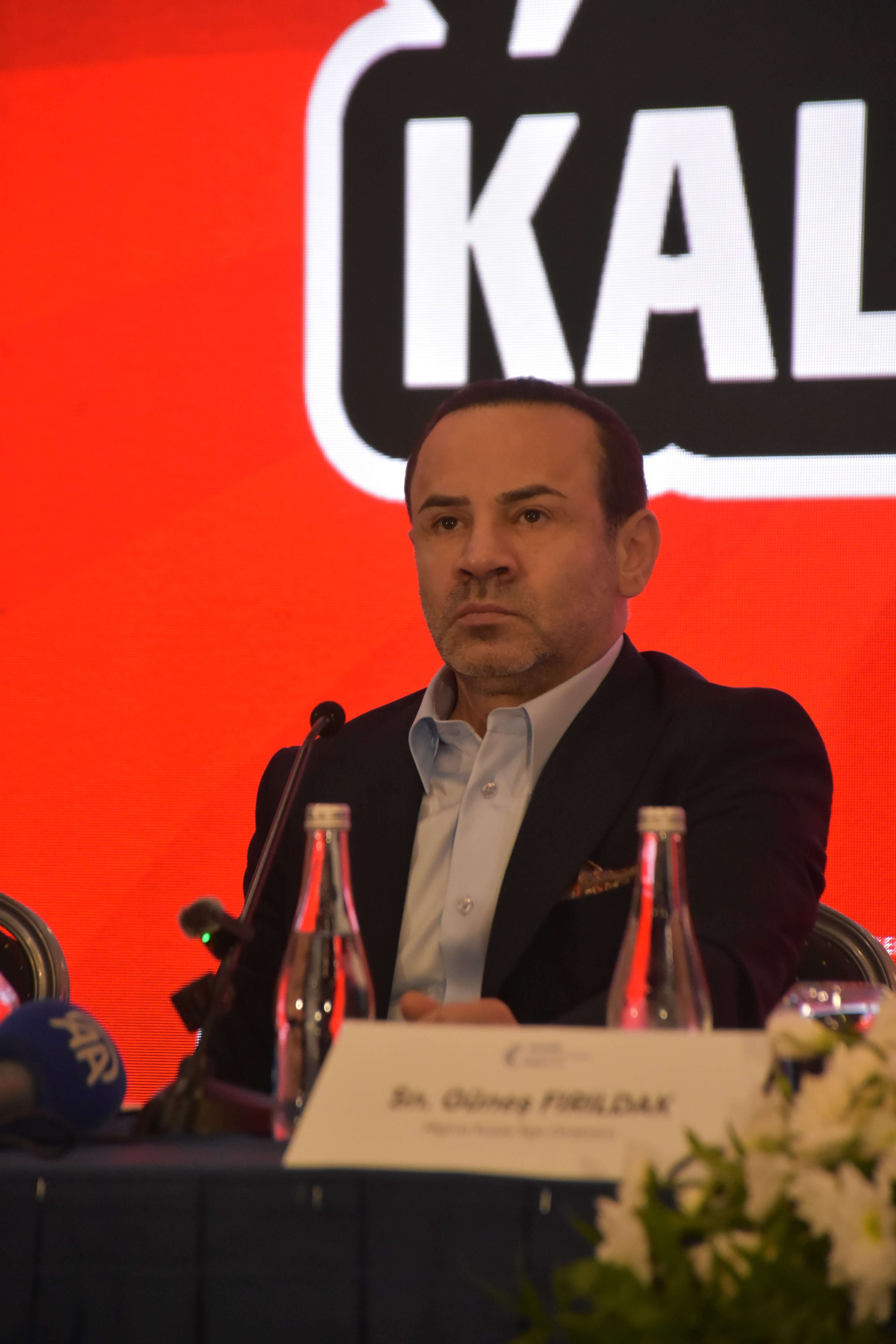 İzmir Enternasyonal Fuarı 95. Kez Kapılarını Açıyor