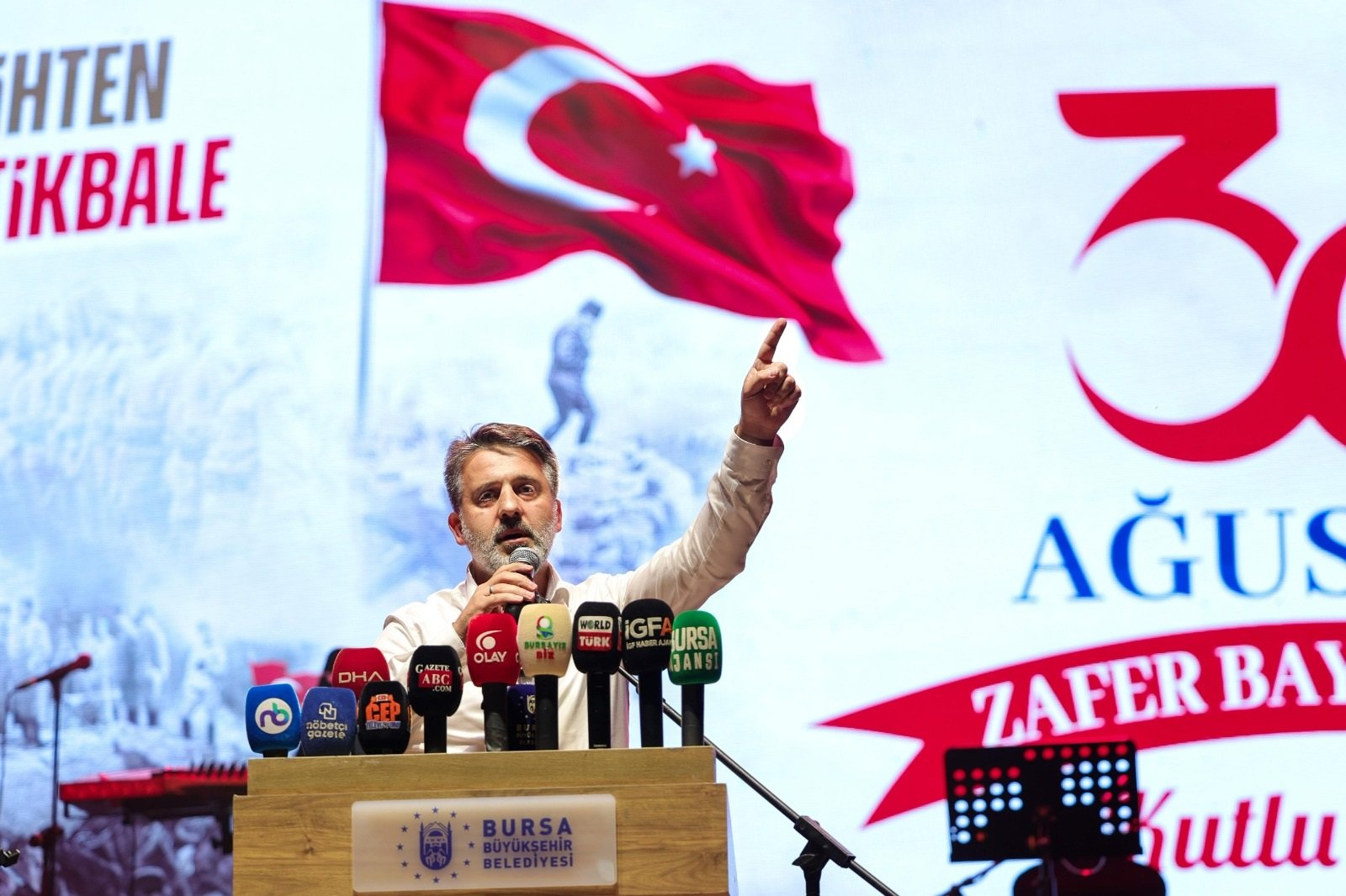Bursa