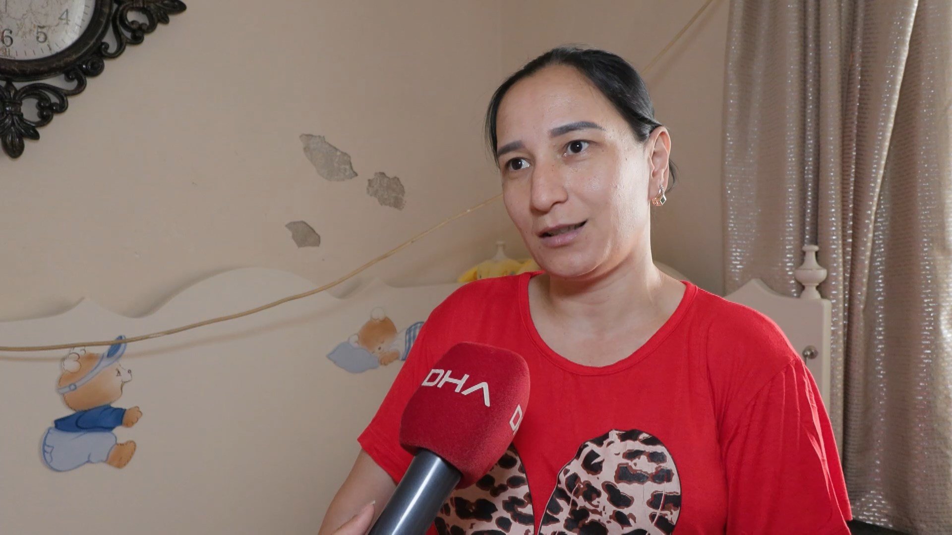 Sarvinoz Jahongirova bulundu