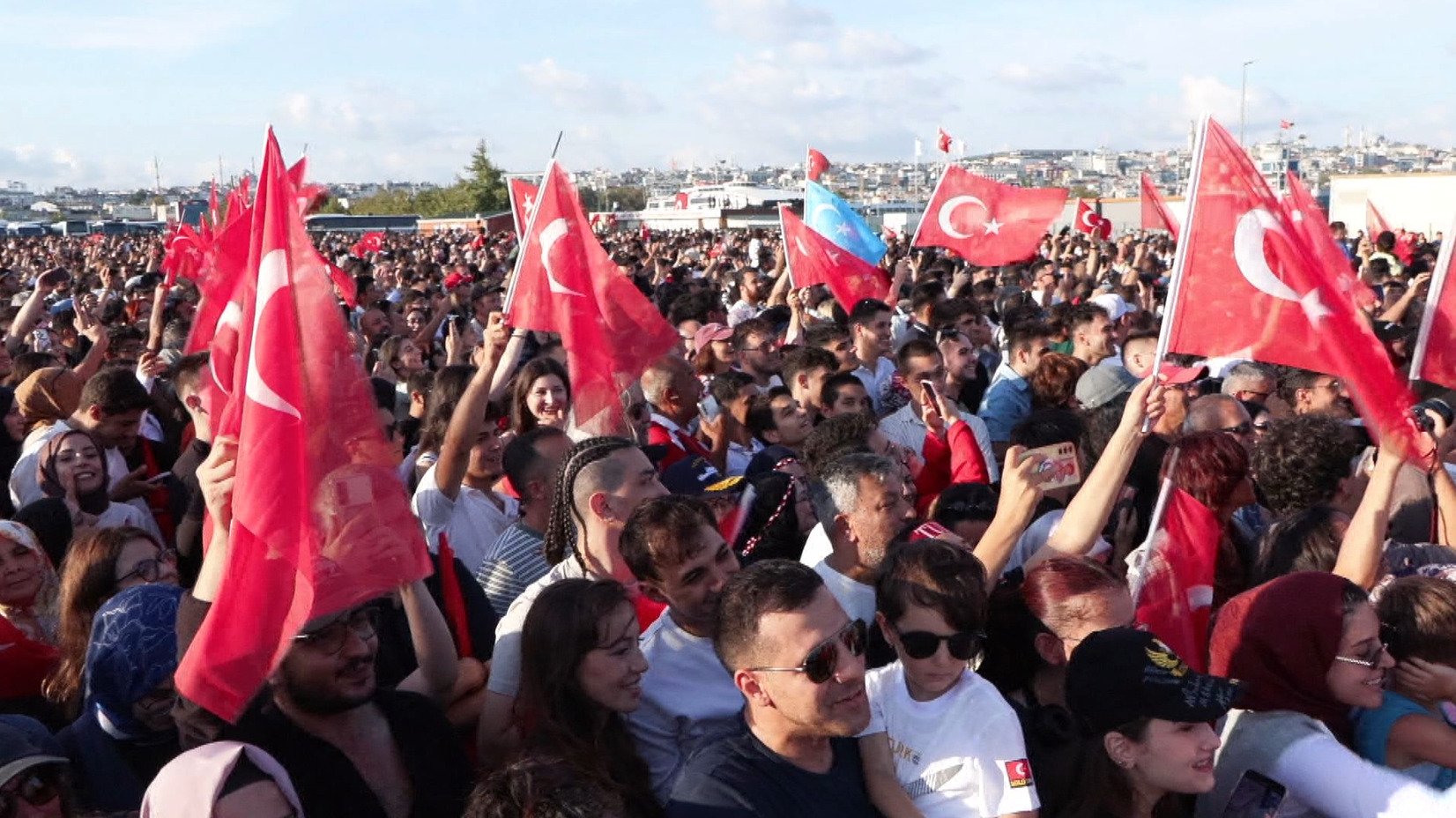 30 Ağustos