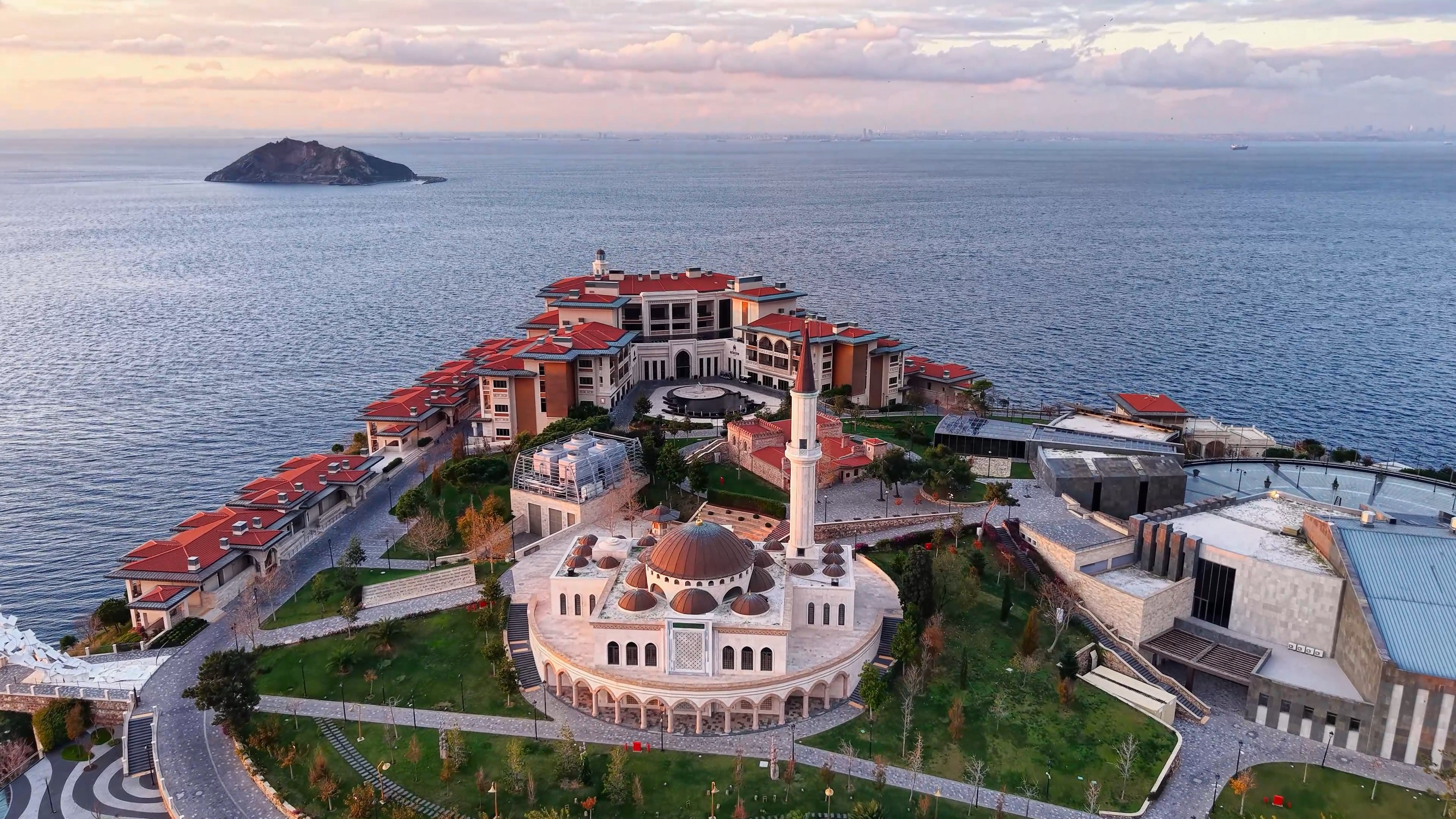 Gençlik diplomasisi simülasyonu