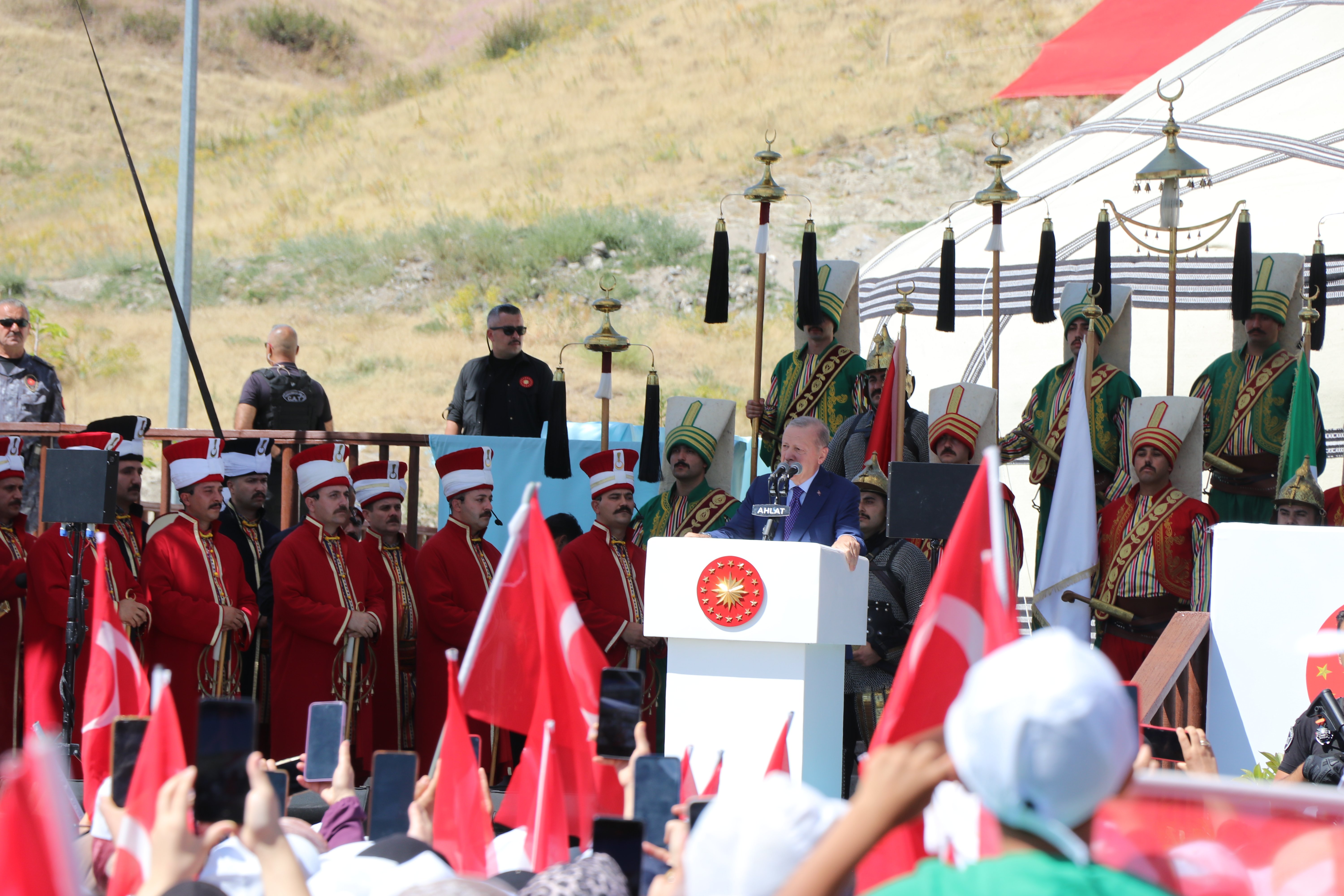 Ahlat Töreni
