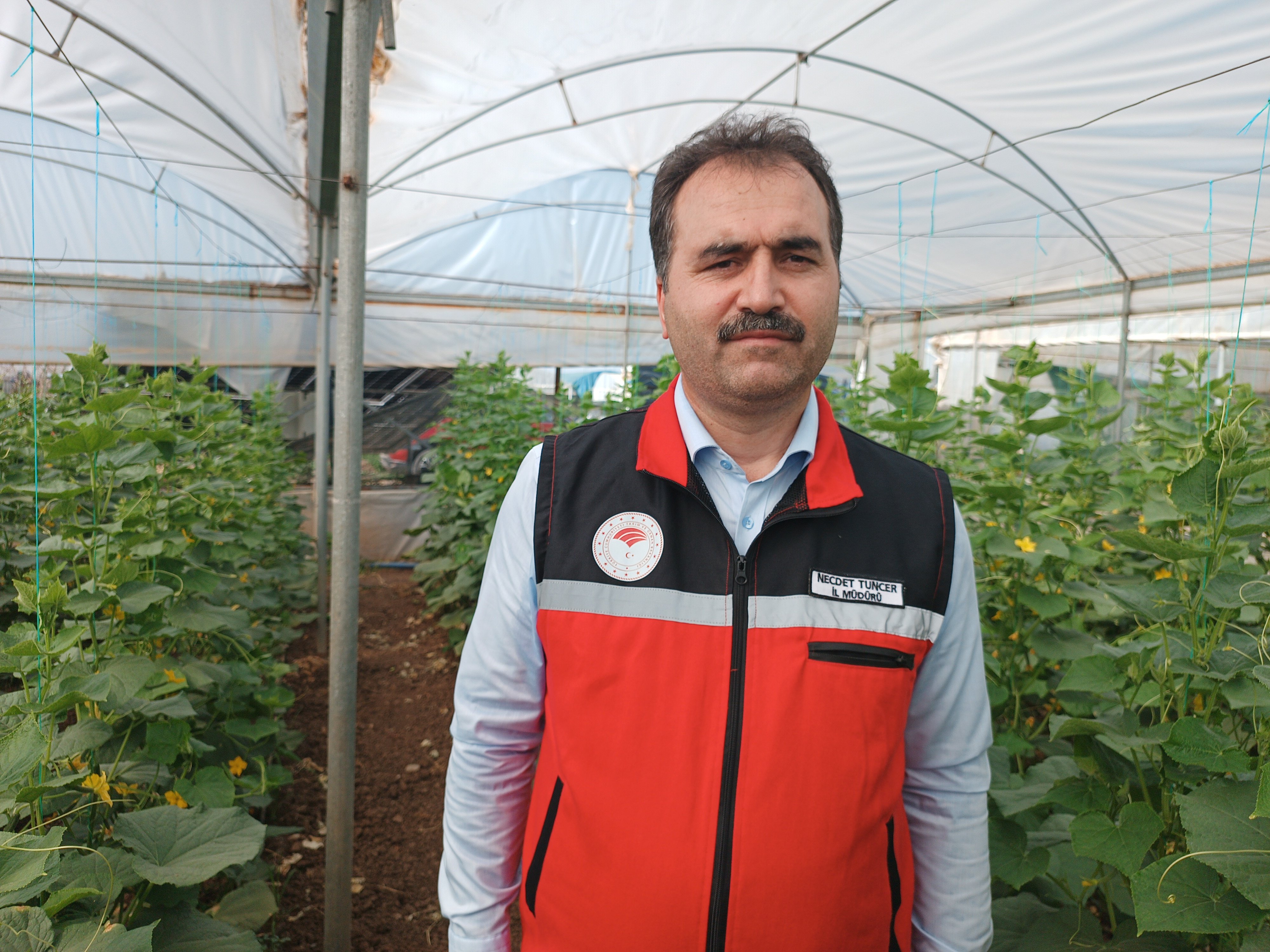 Tarım ve Orman Bakanlığı denetimi