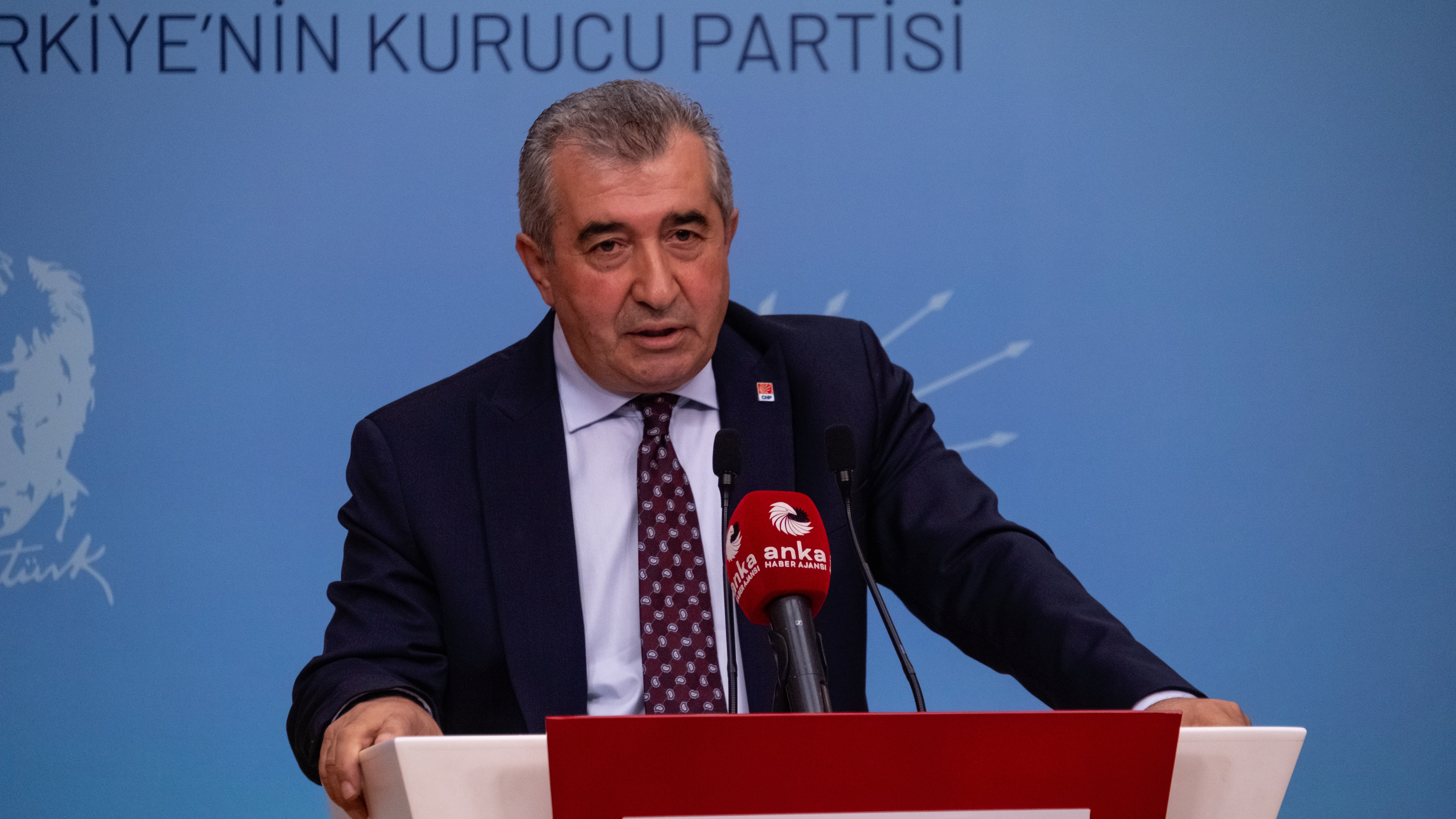 CHP
