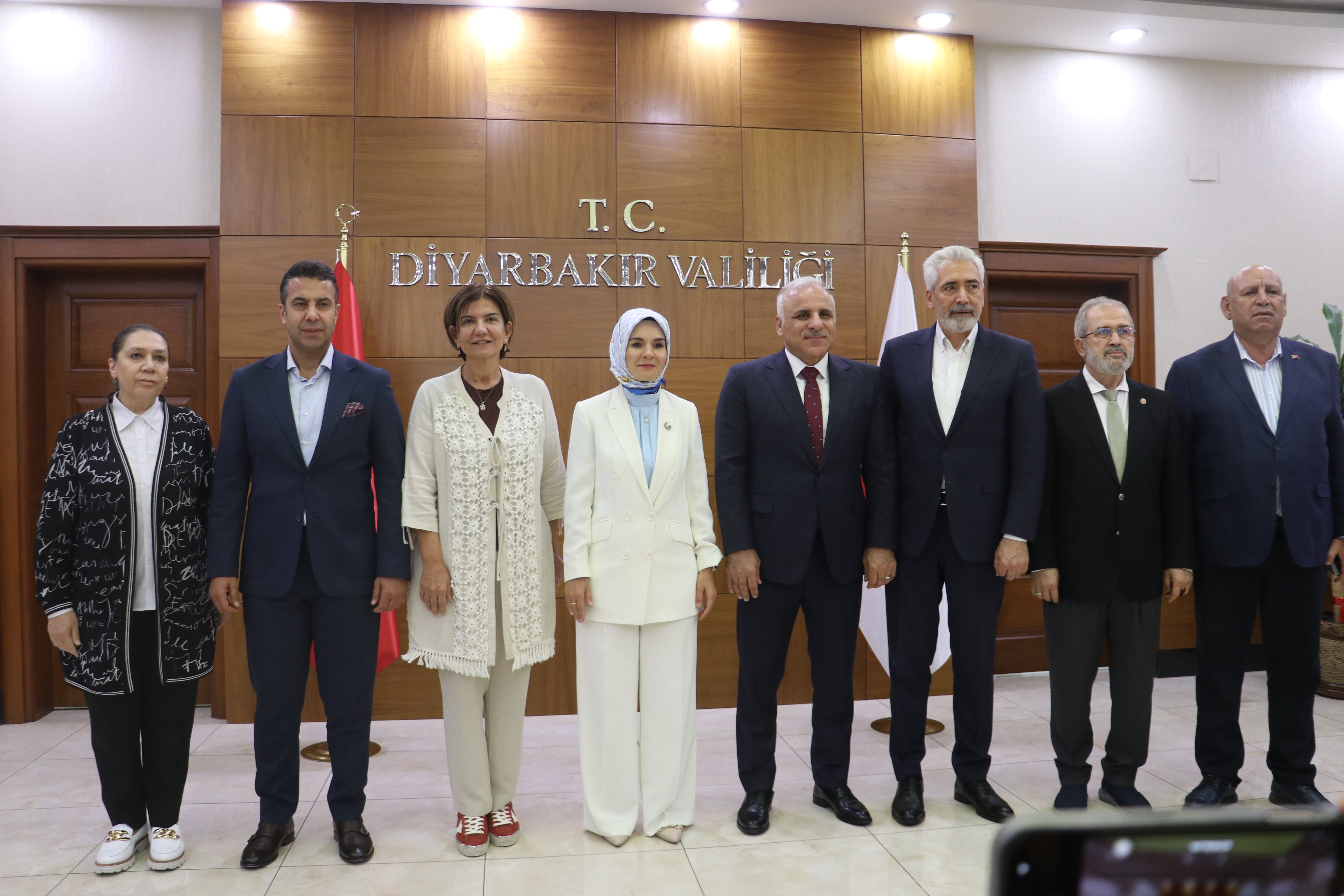 Bakan Göktaş terörsüz Türkiye vurgusu