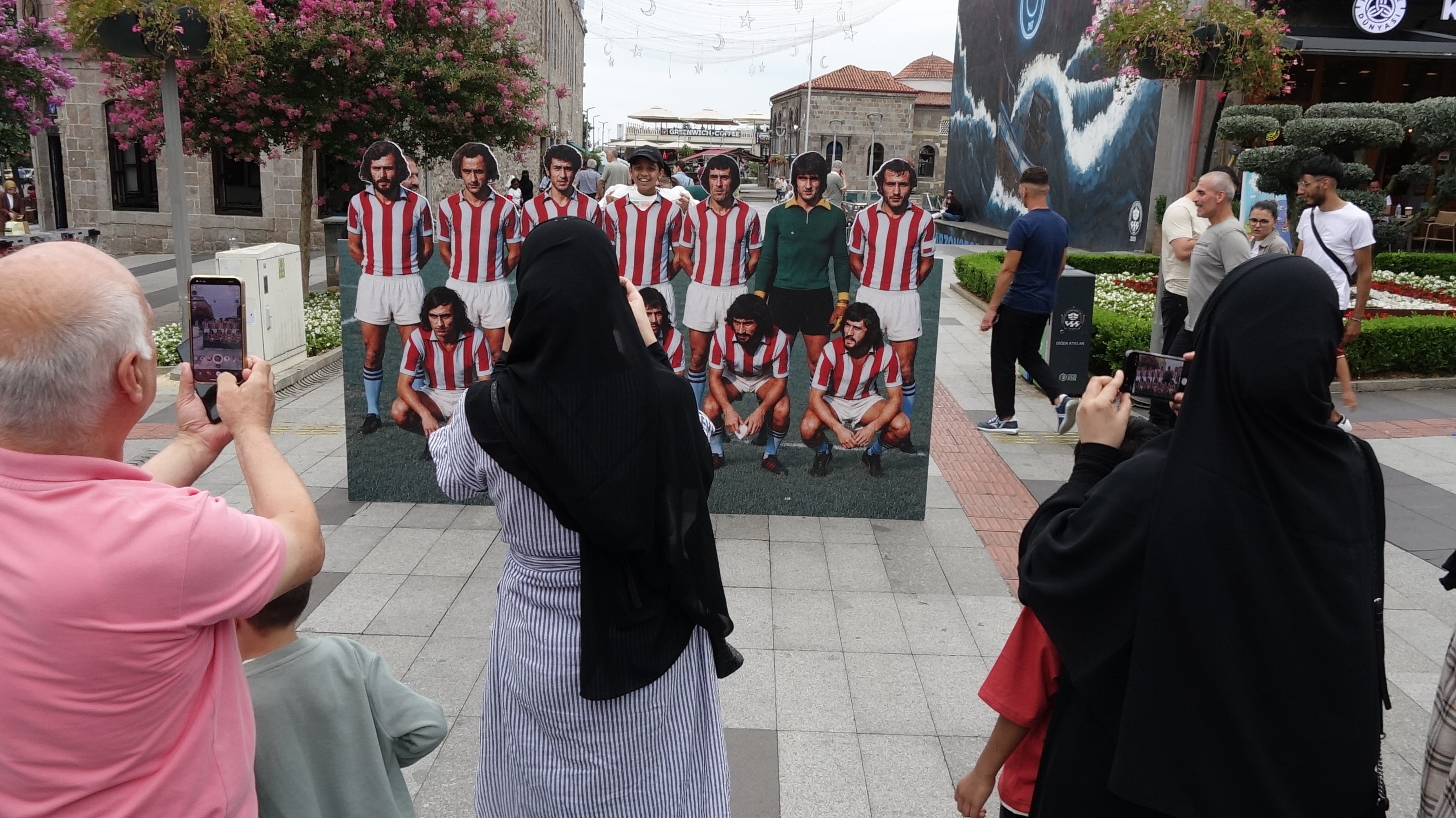Salah transfer turizm etkisi