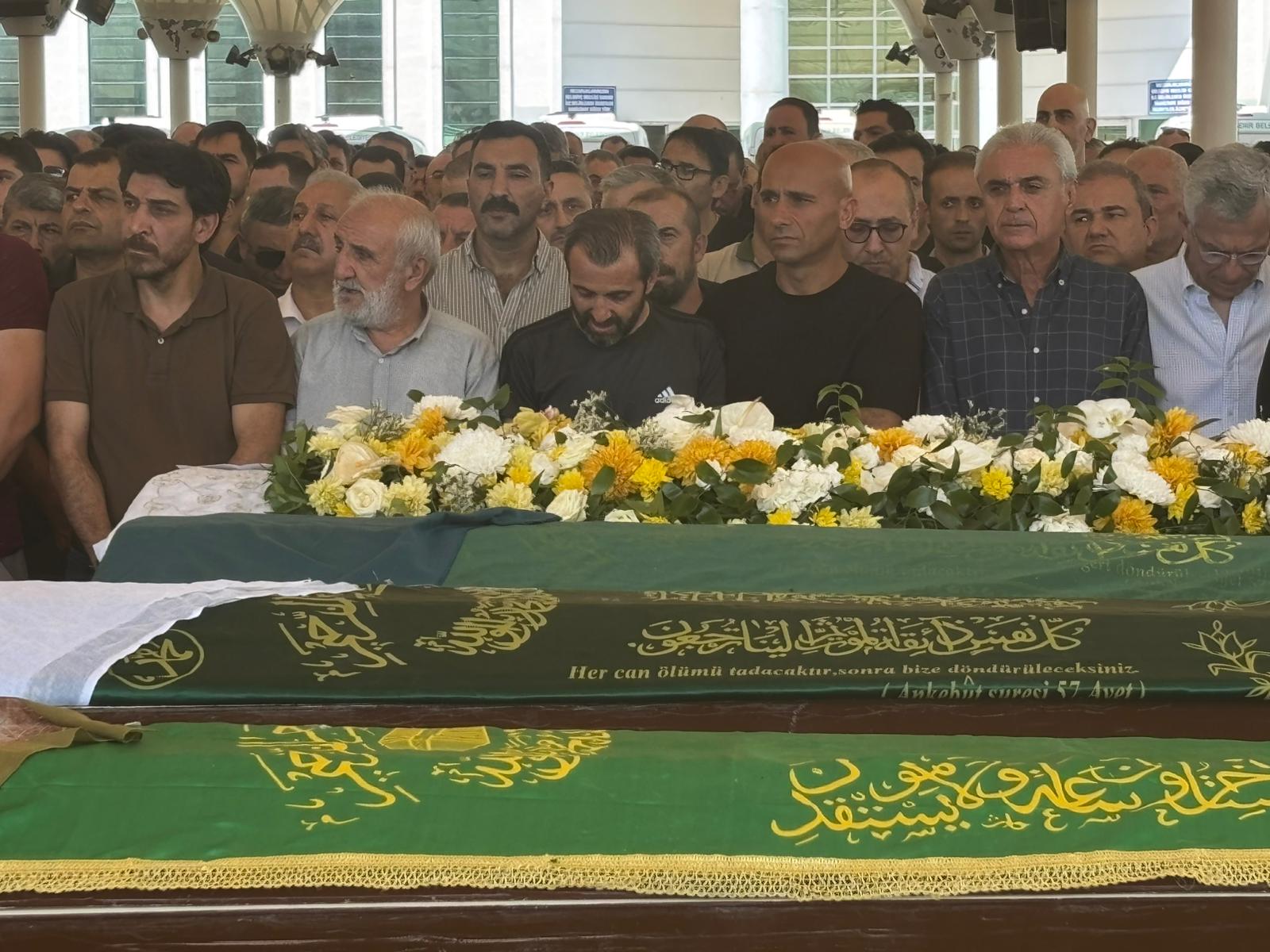 HSK Başmüfettişi Memduh Aydın